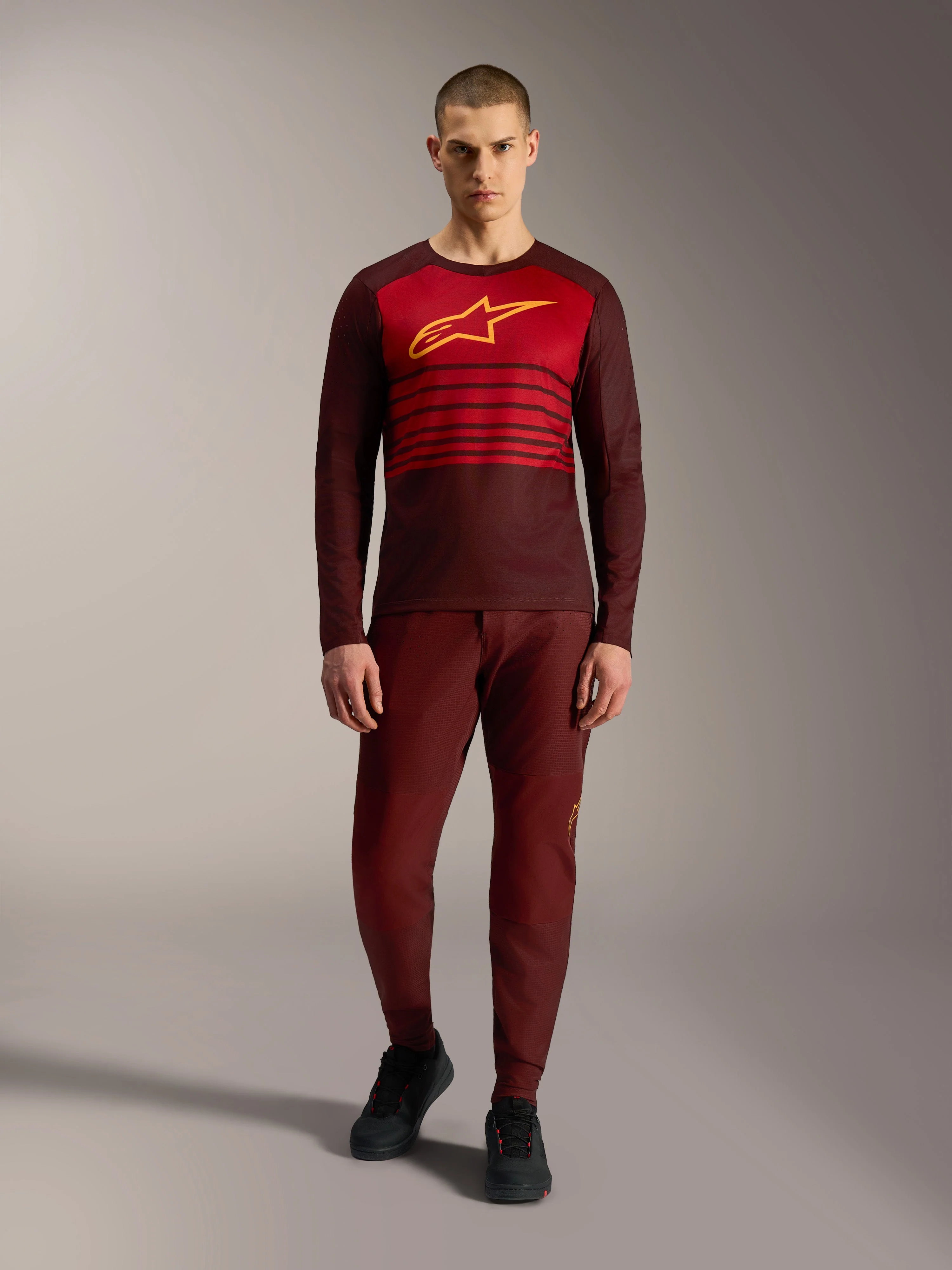 A-Dura Elite Jersey 2.0 - Image 4