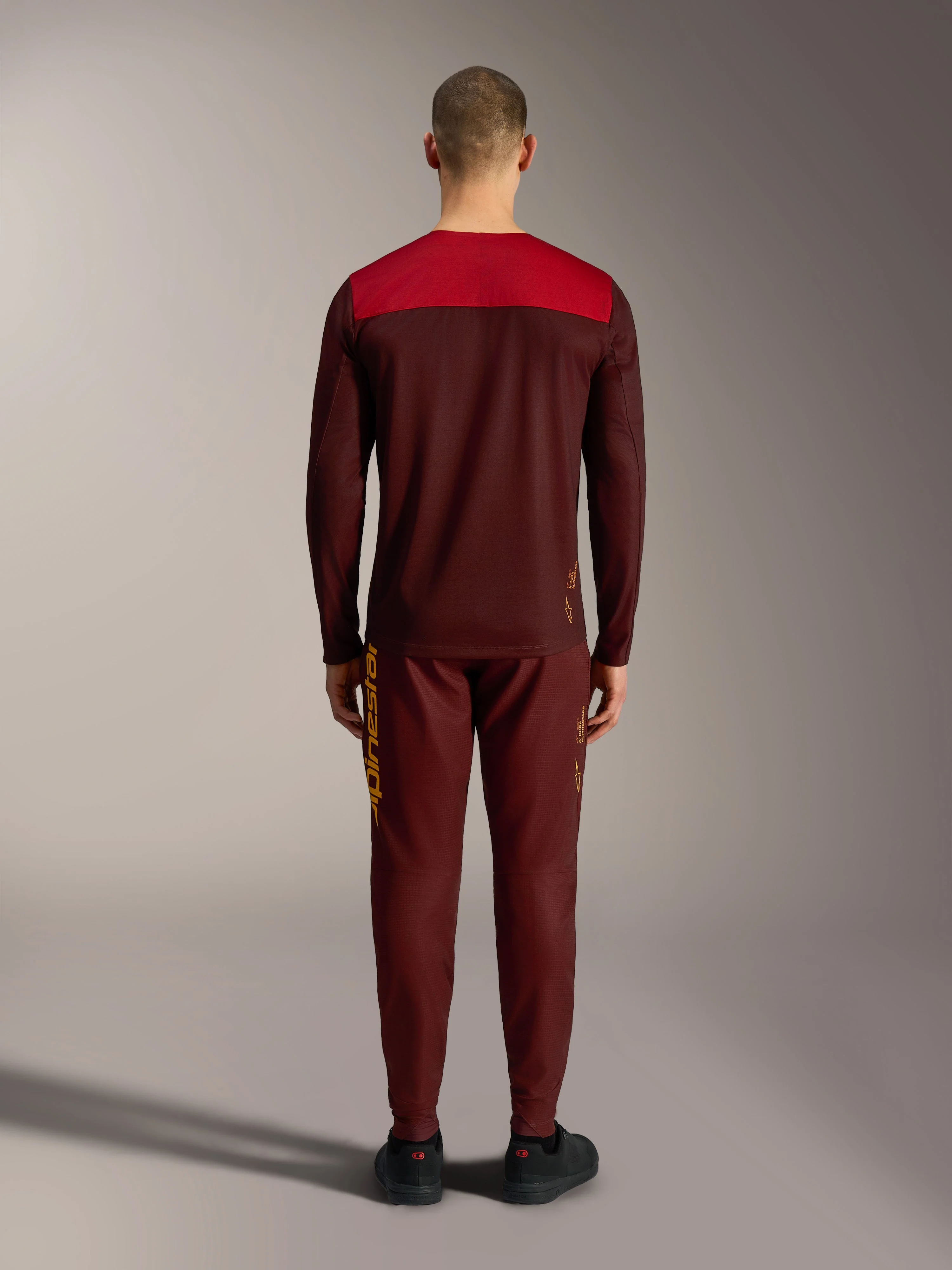 A-Dura Elite Jersey 2.0 - Image 6