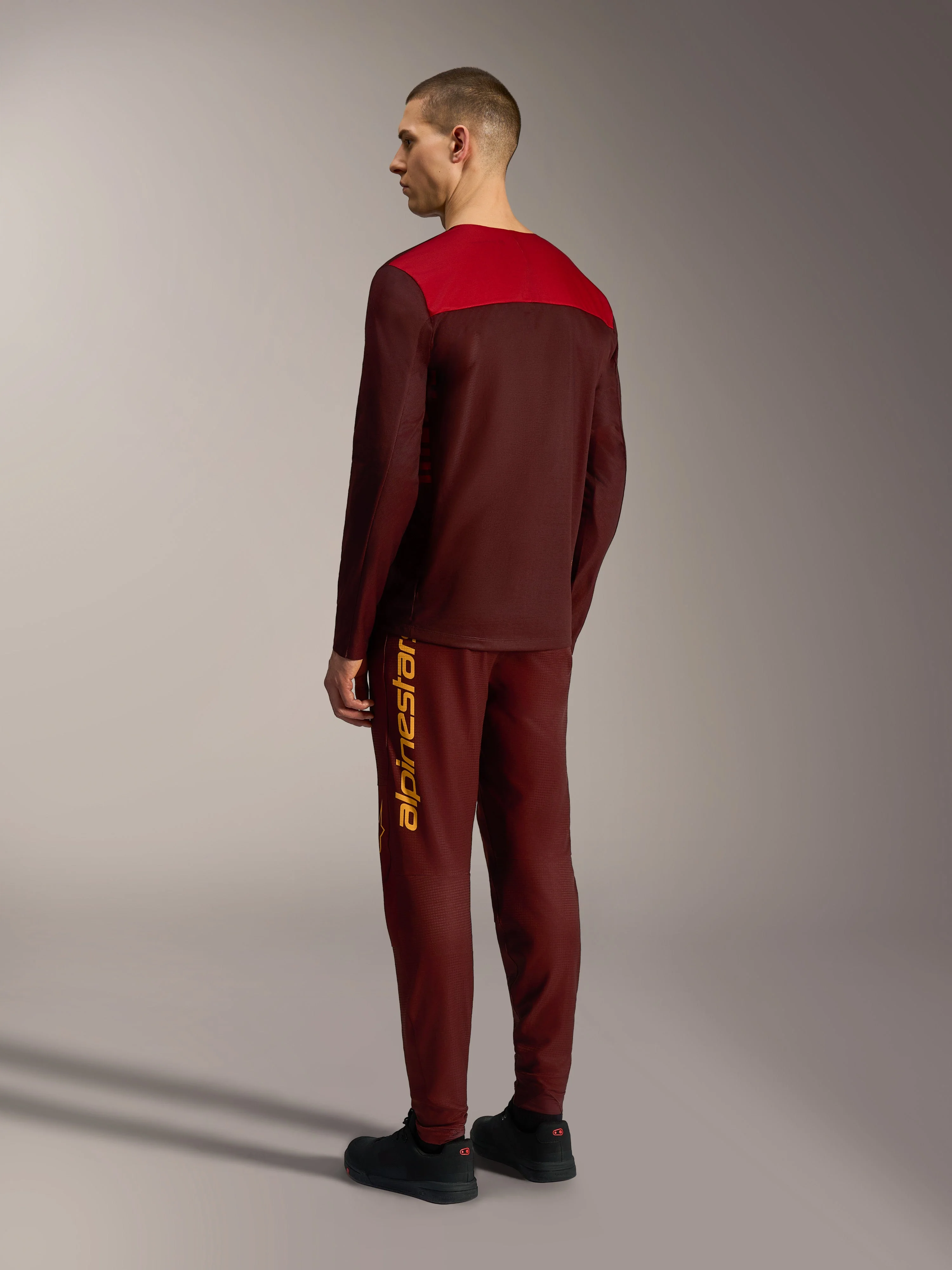 A-Dura Elite Jersey 2.0 - Image 7