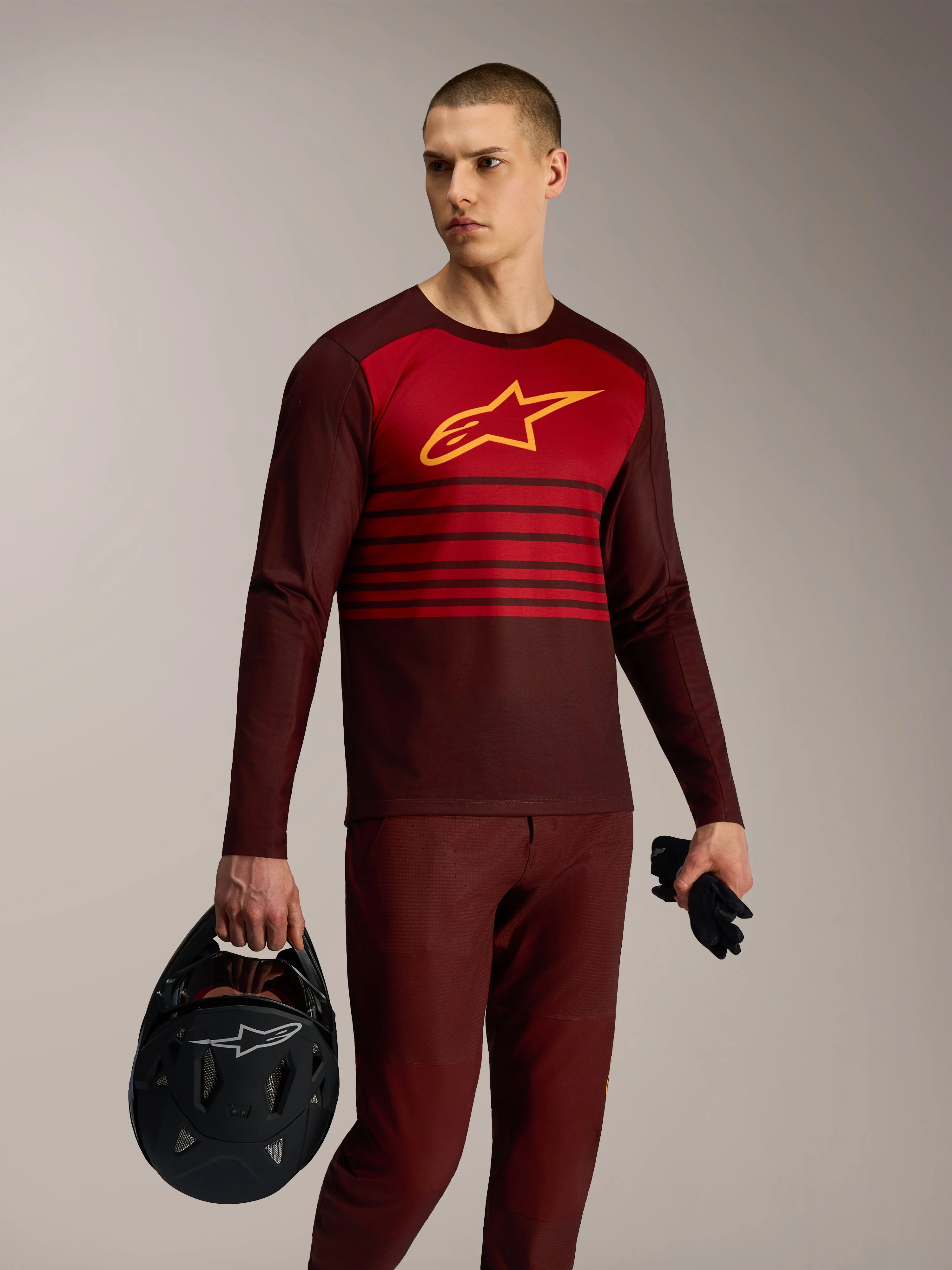 A-Dura Elite Jersey 2.0 - Image 8