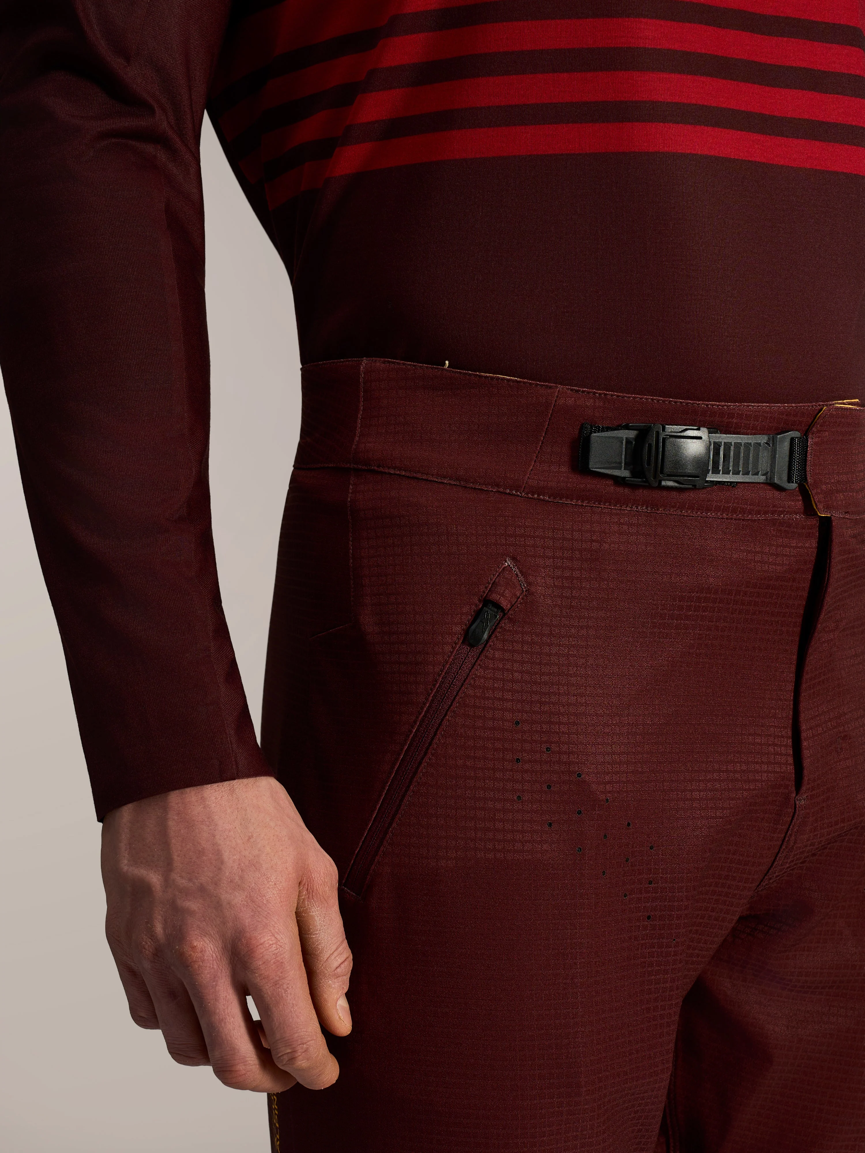 A-Dura Elite Pants - Image 7
