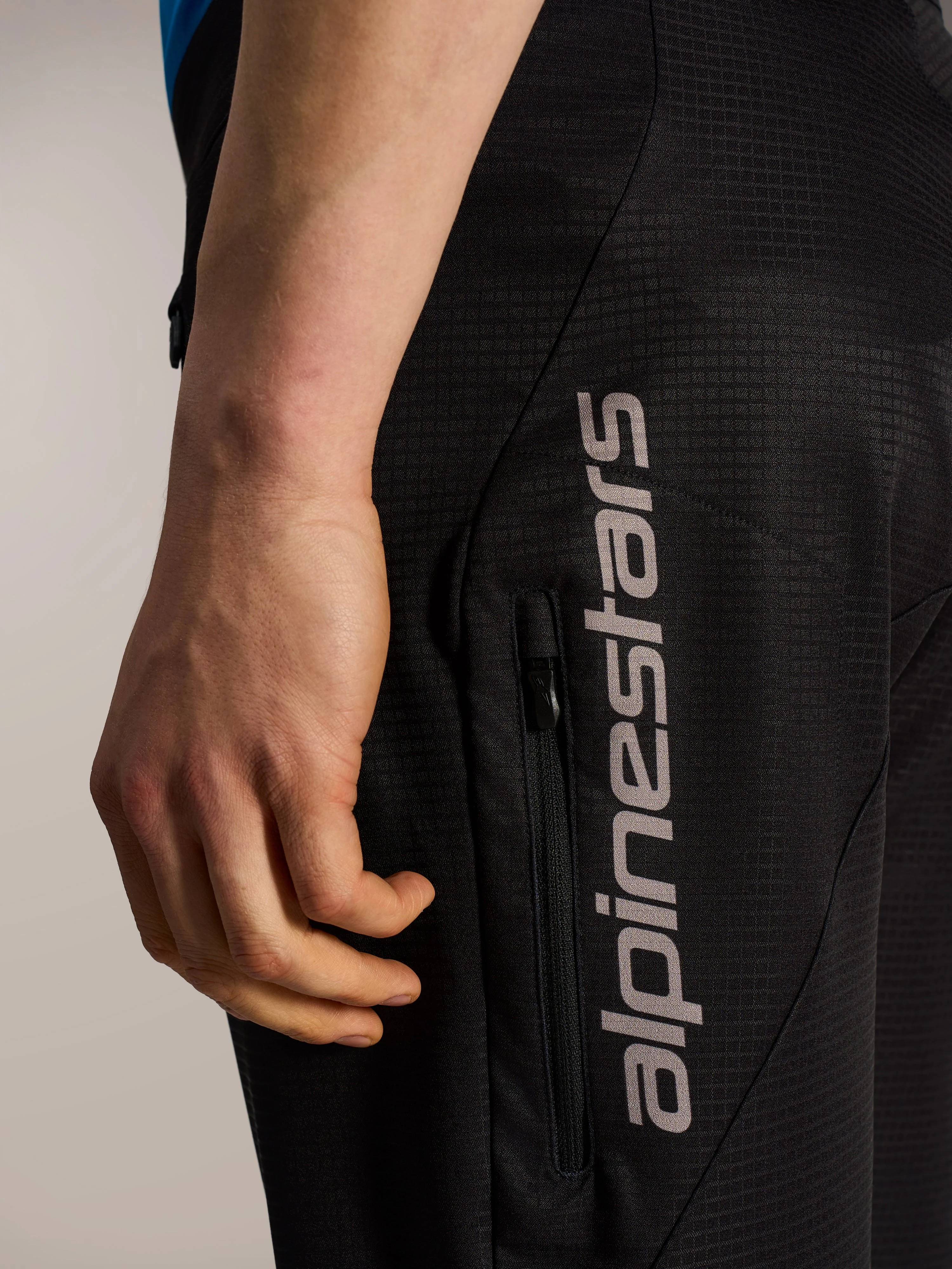 A-Dura Elite Shorts - Image 3