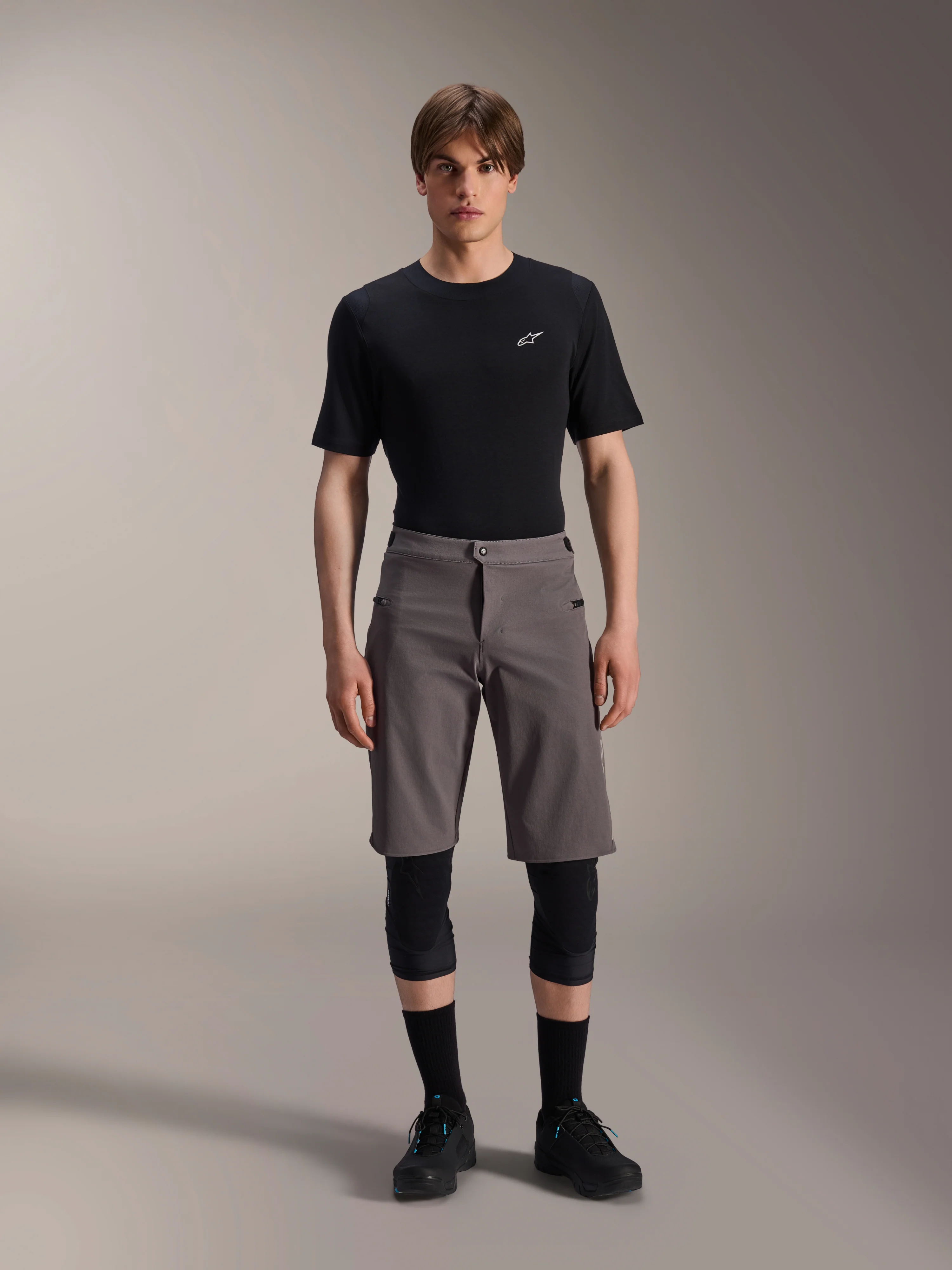 A-Dura Elite Shorts