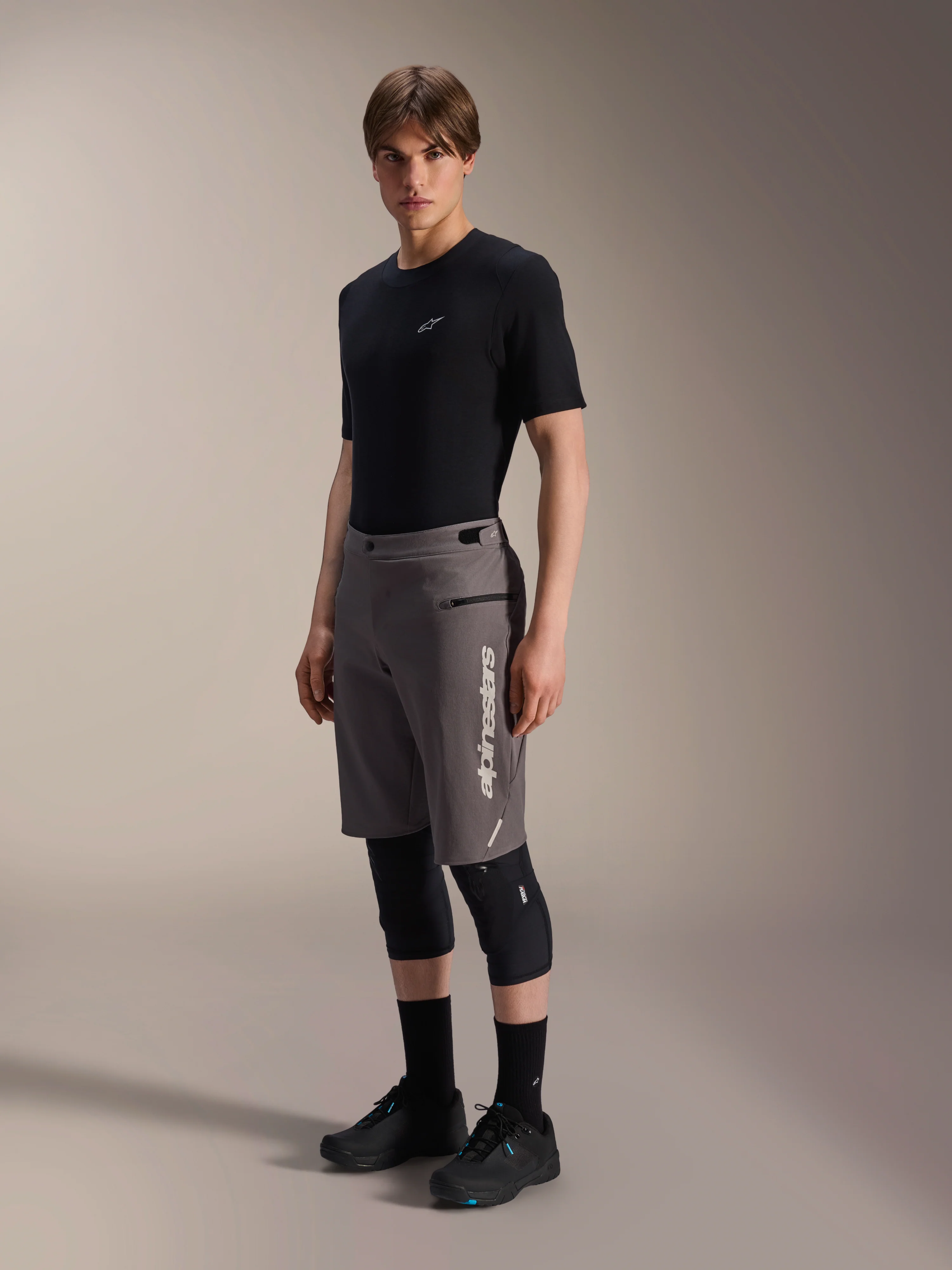 A-Dura Elite Shorts - Image 2