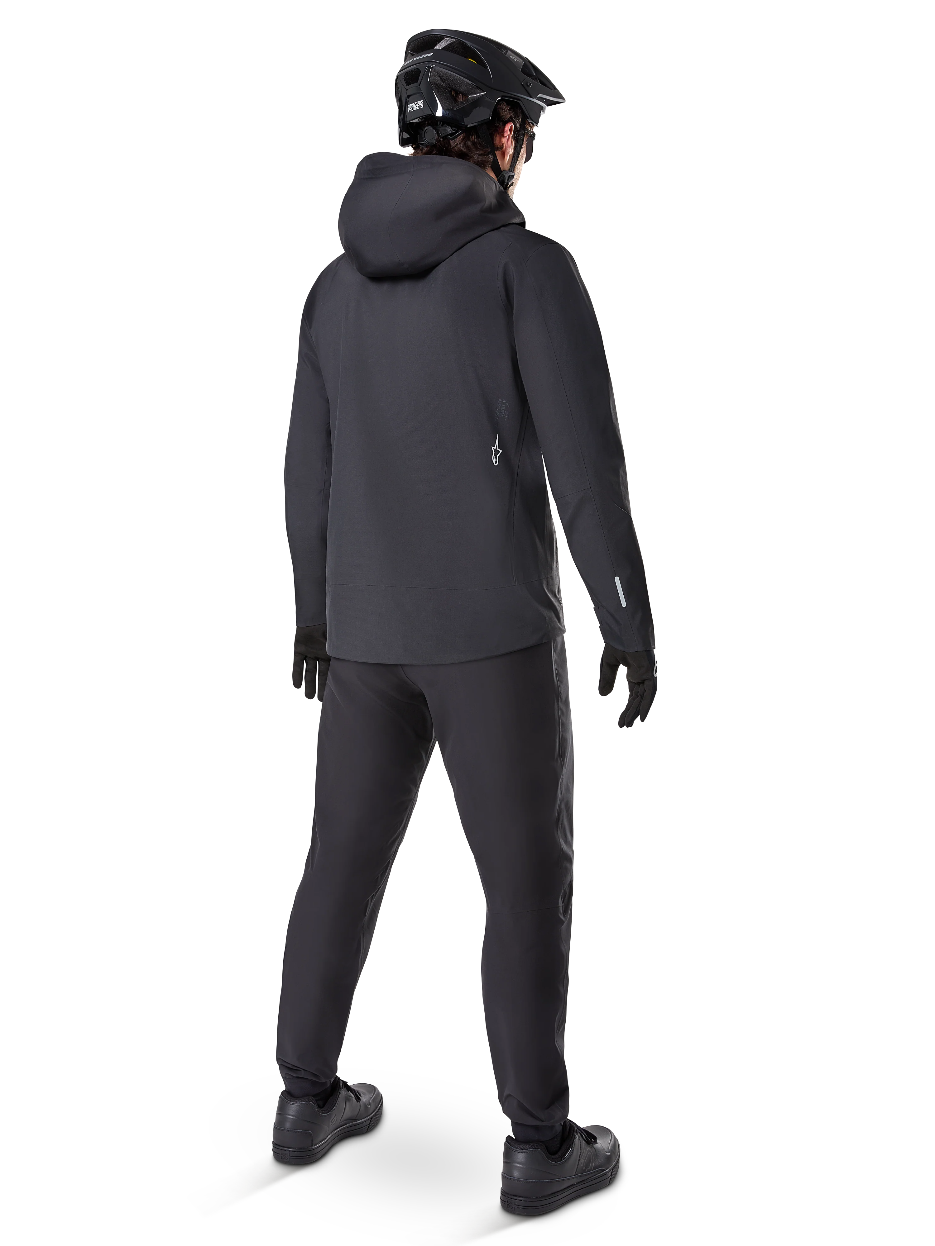 A-Dura Elite Waterproof Jacket - Image 3