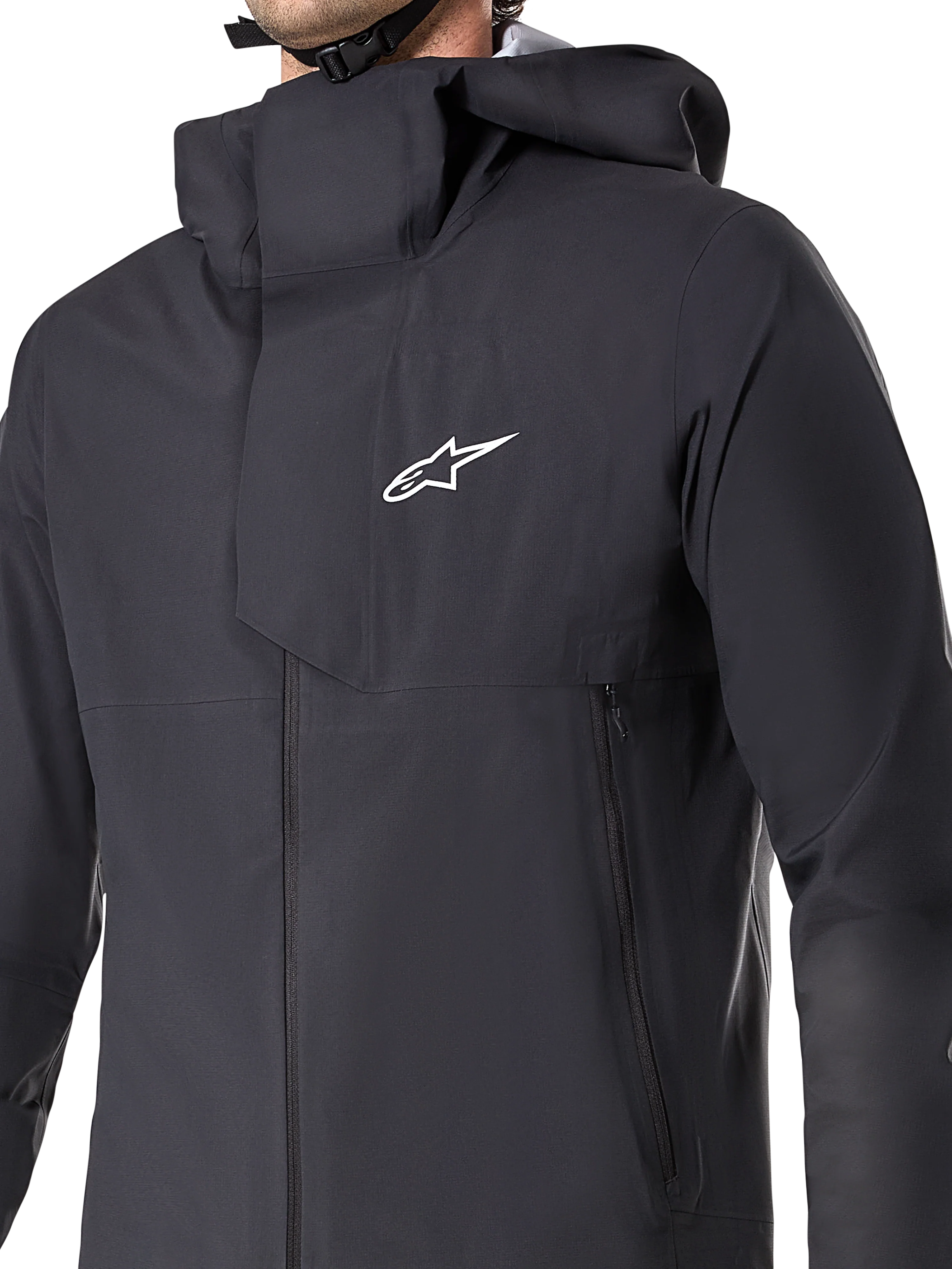A-Dura Elite Waterproof Jacket - Image 5