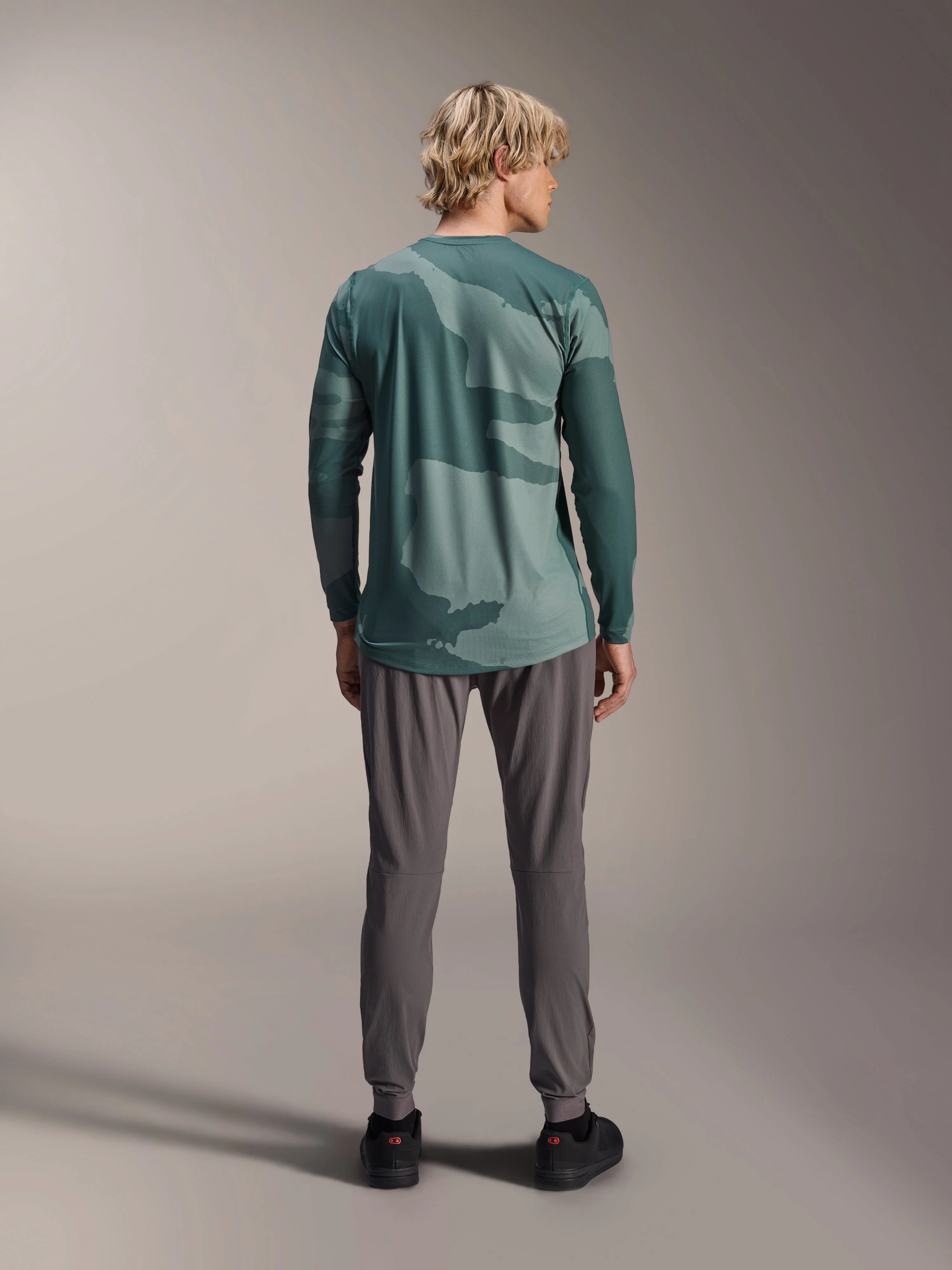 A-Dura Hollow Camo Jersey - Image 3