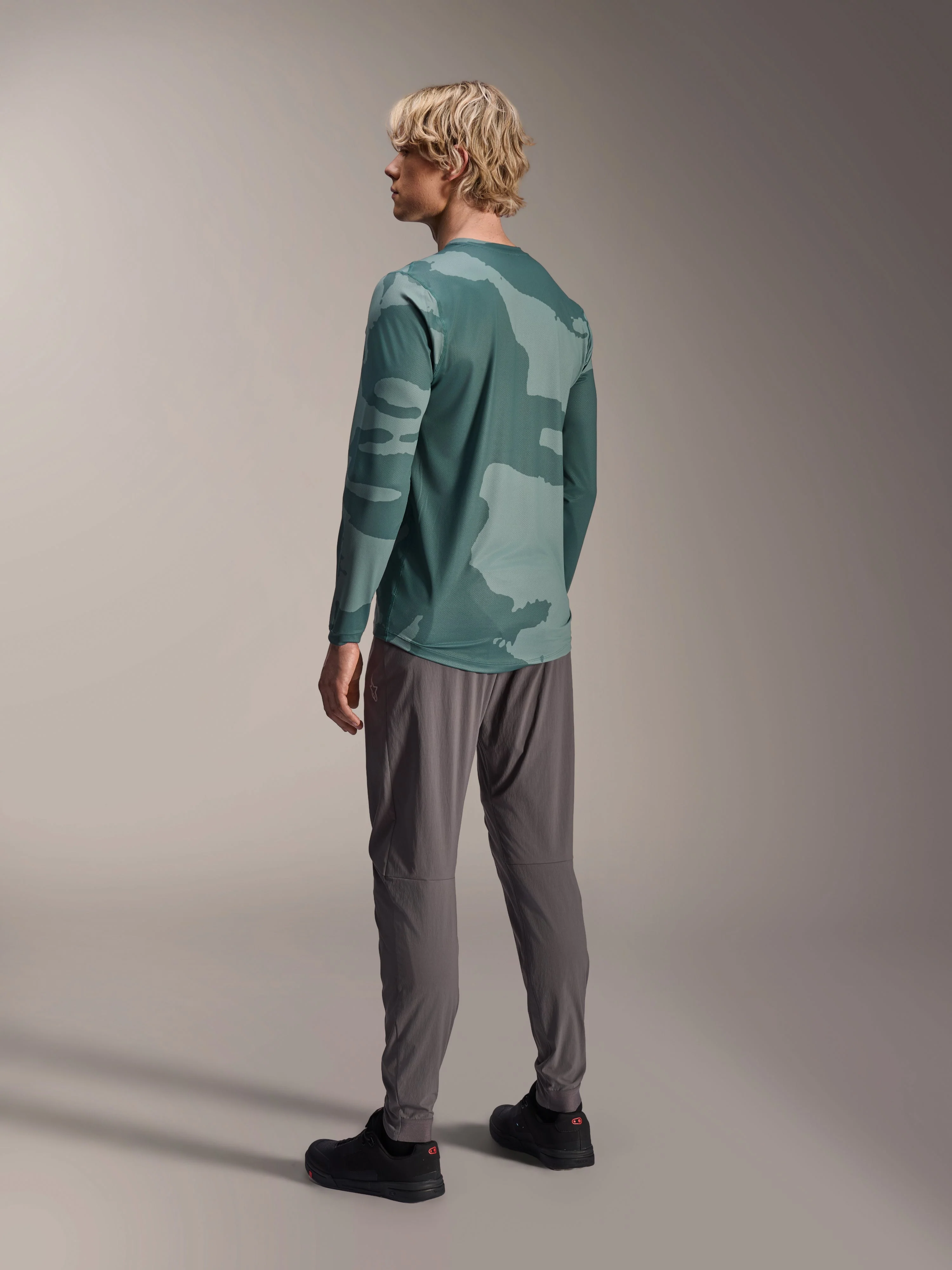 A-Dura Hollow Camo Jersey - Image 4