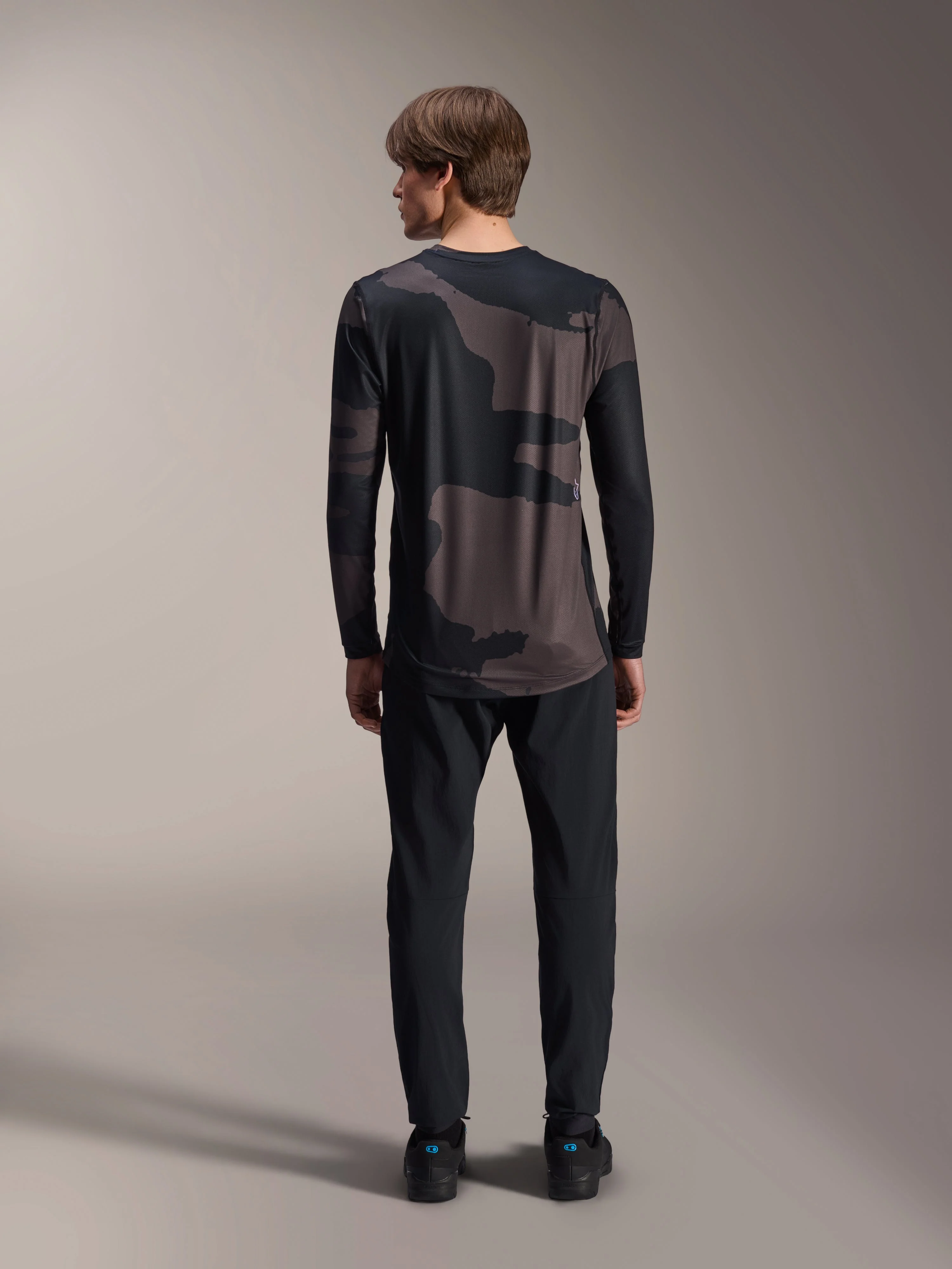 A-Dura Hollow Camo Jersey - Image 3