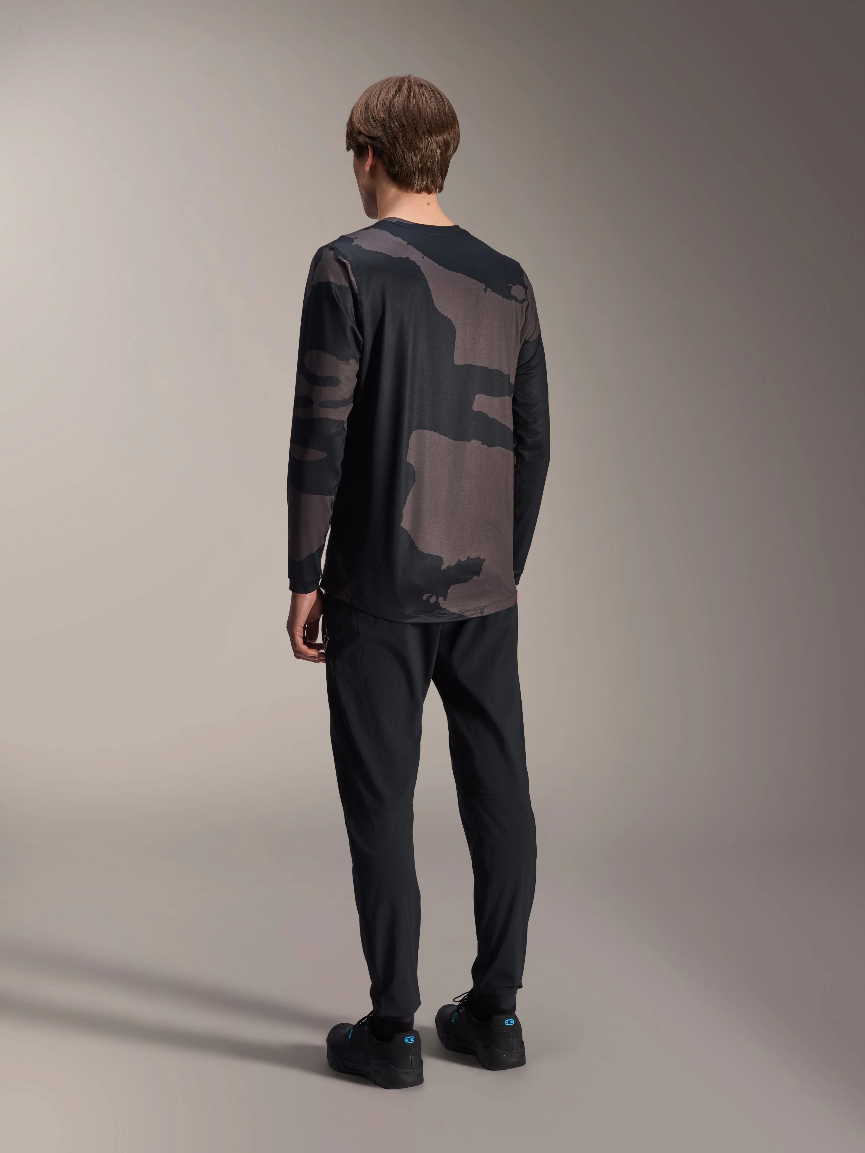 A-Dura Hollow Camo Jersey - Image 4