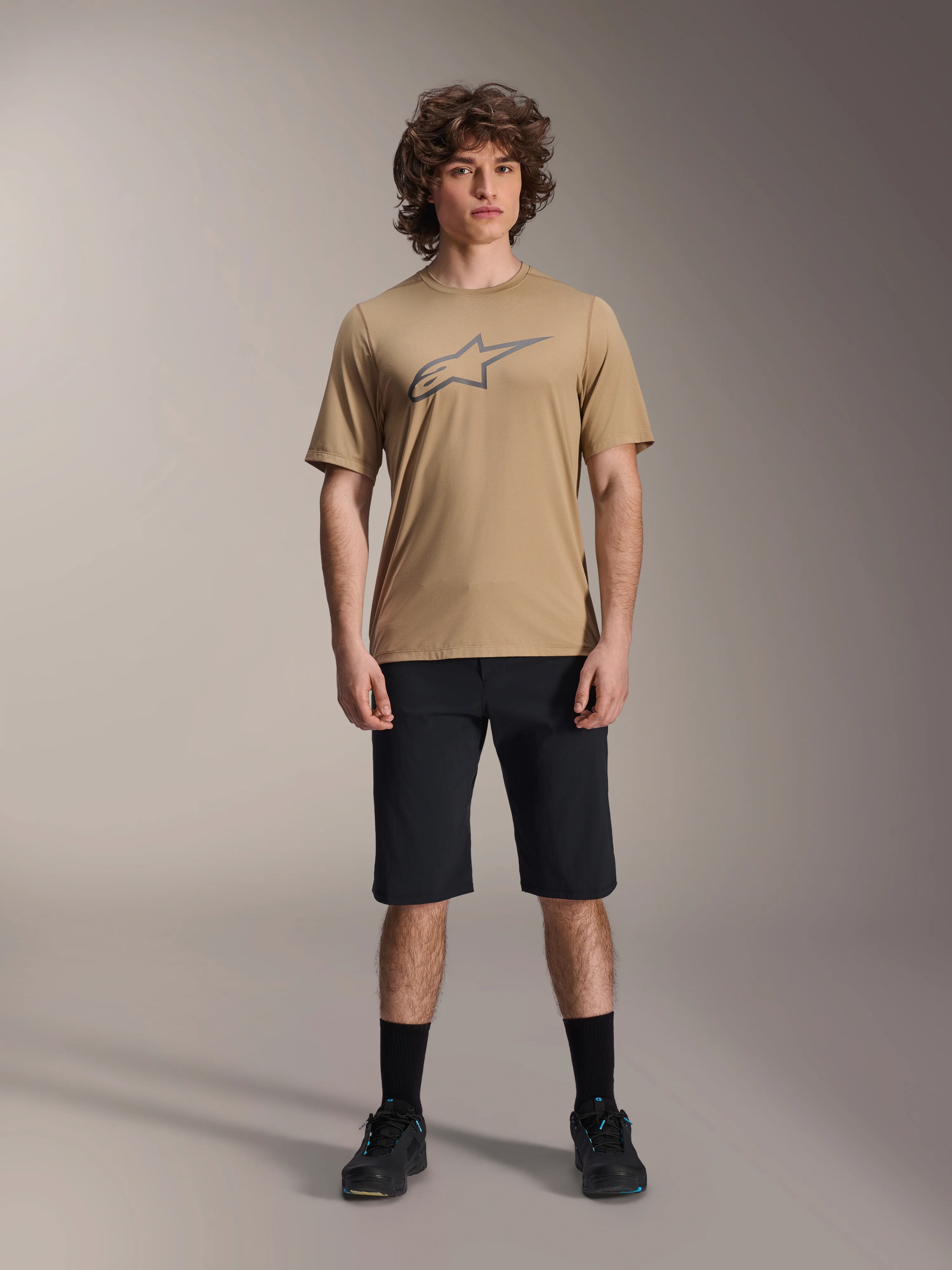 A-Dura Liner Shorts
