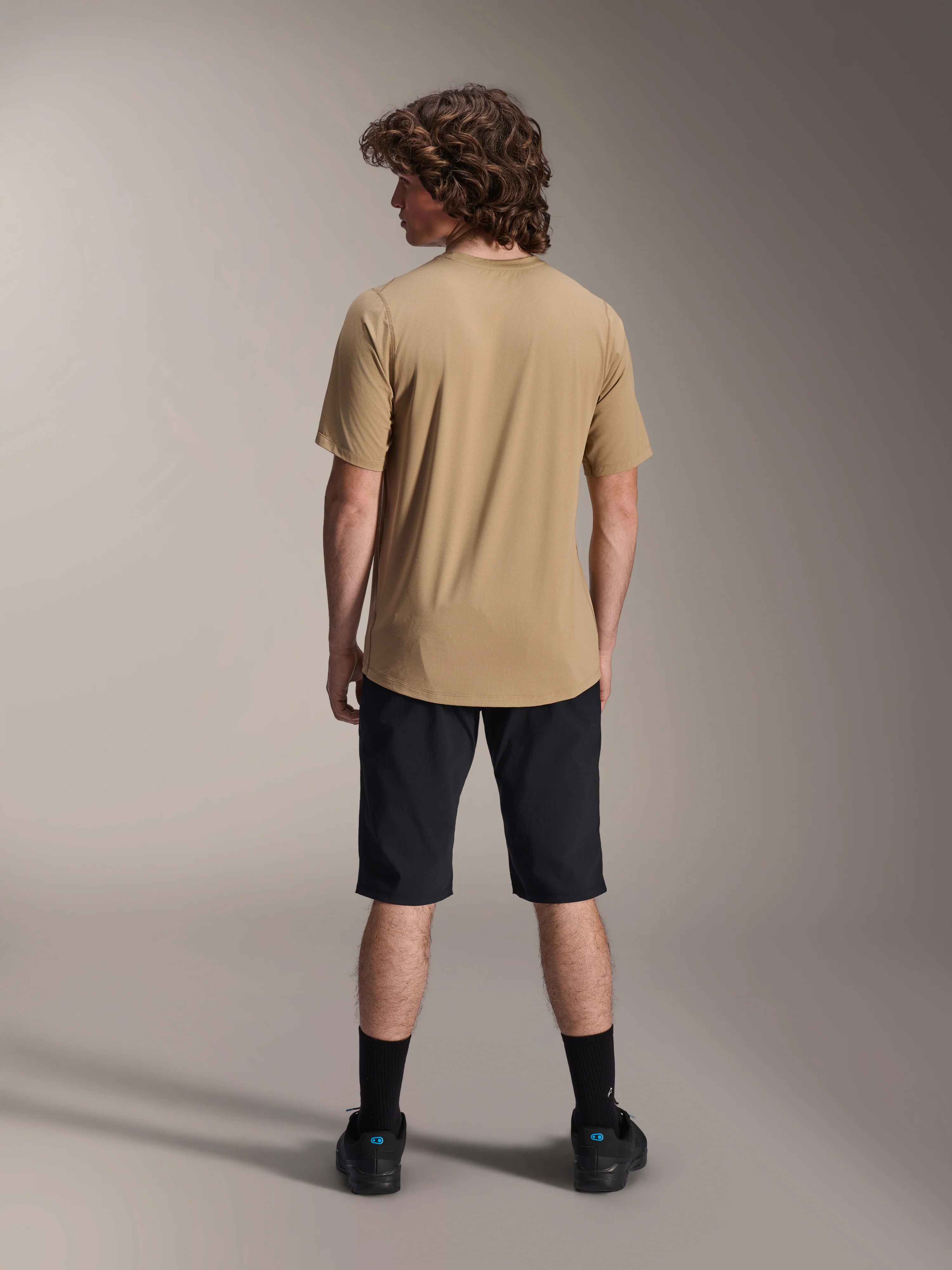 A-Dura Liner Shorts - Image 3