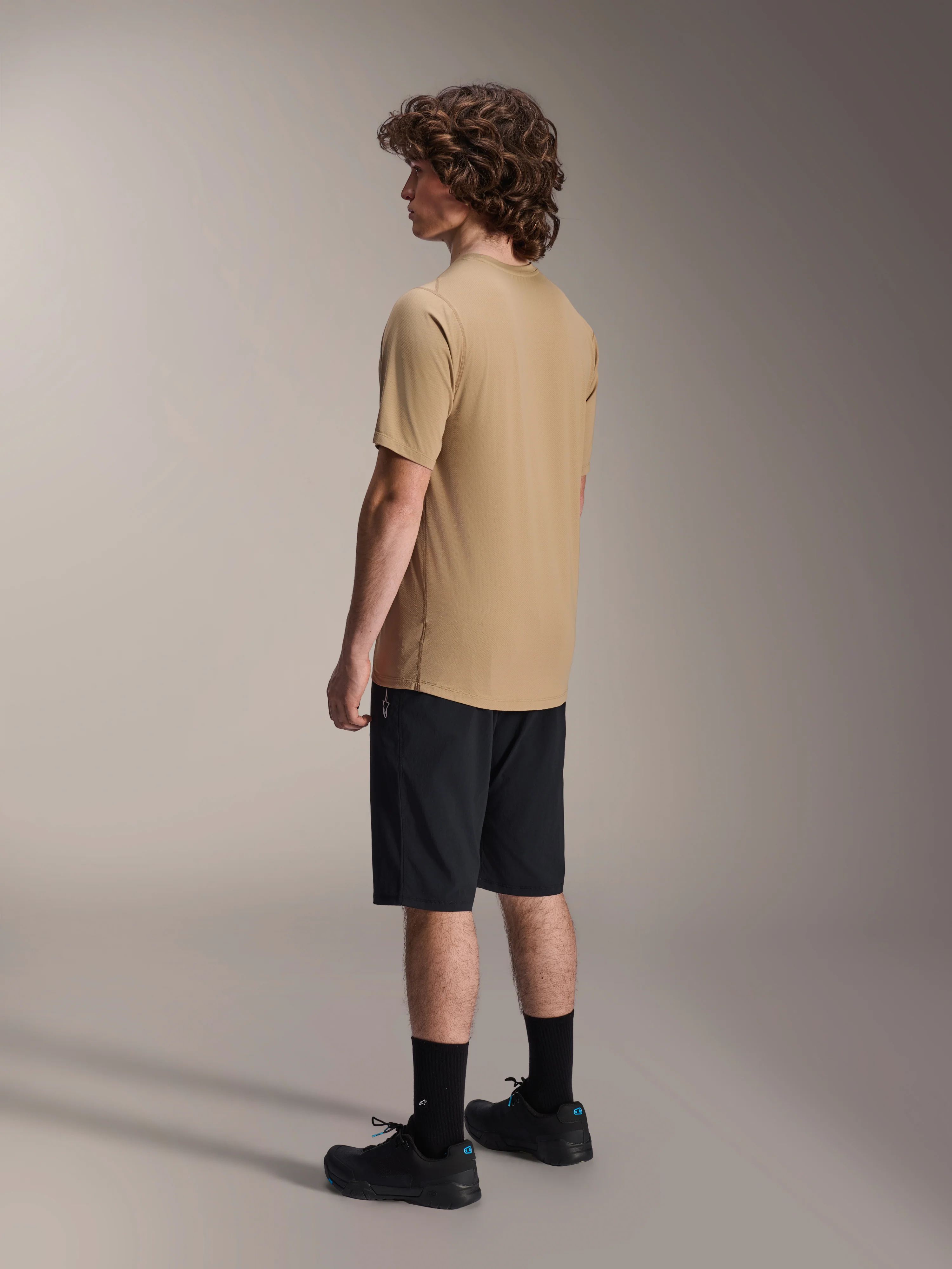 A-Dura Liner Shorts - Image 4