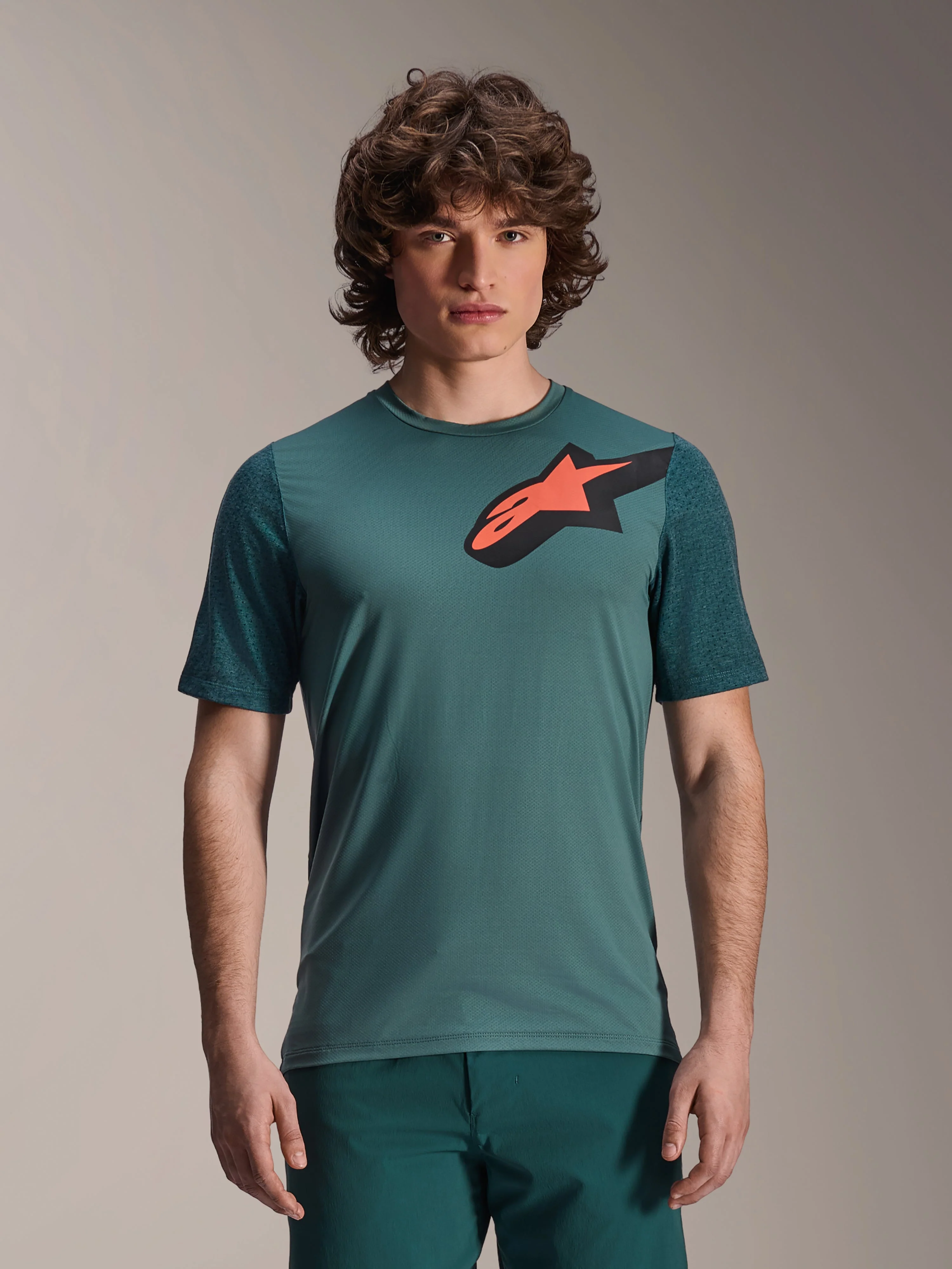 A-Dura Lipan Jersey