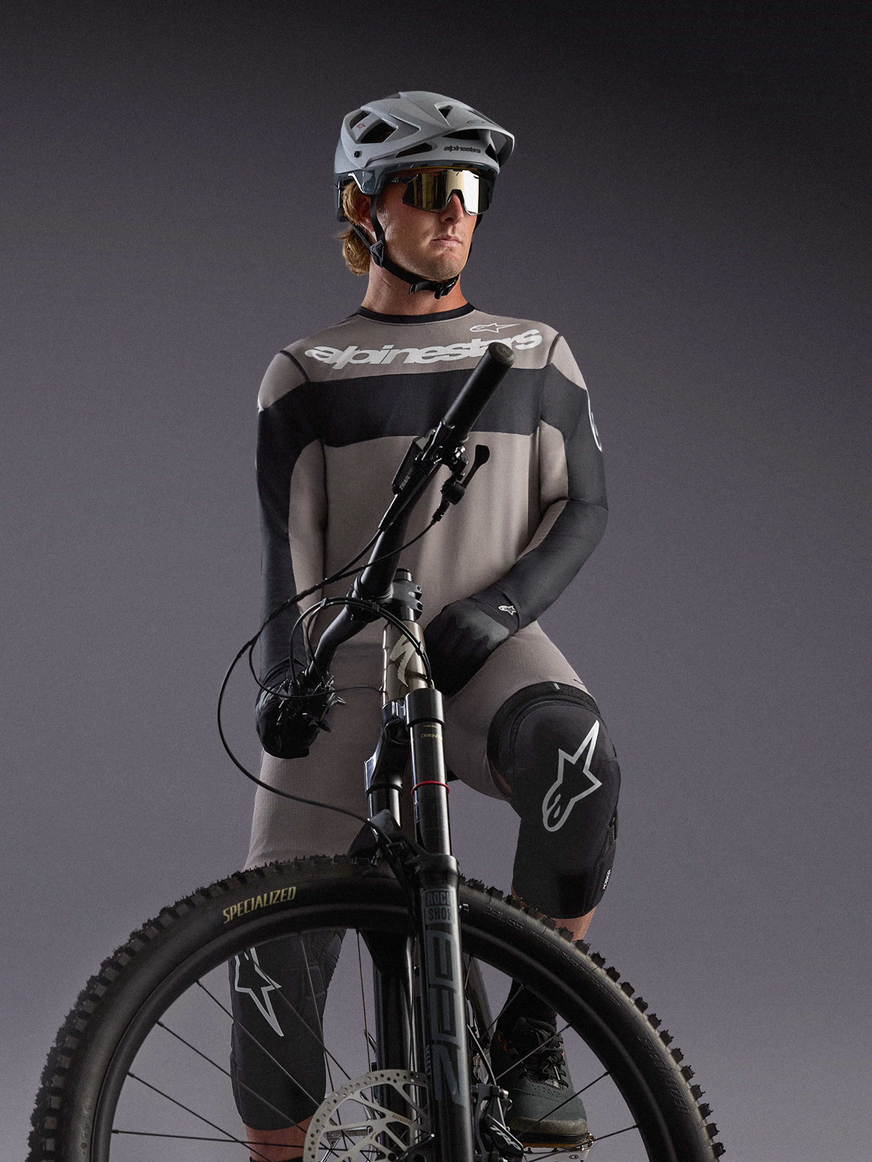 A-Dura Race Jersey