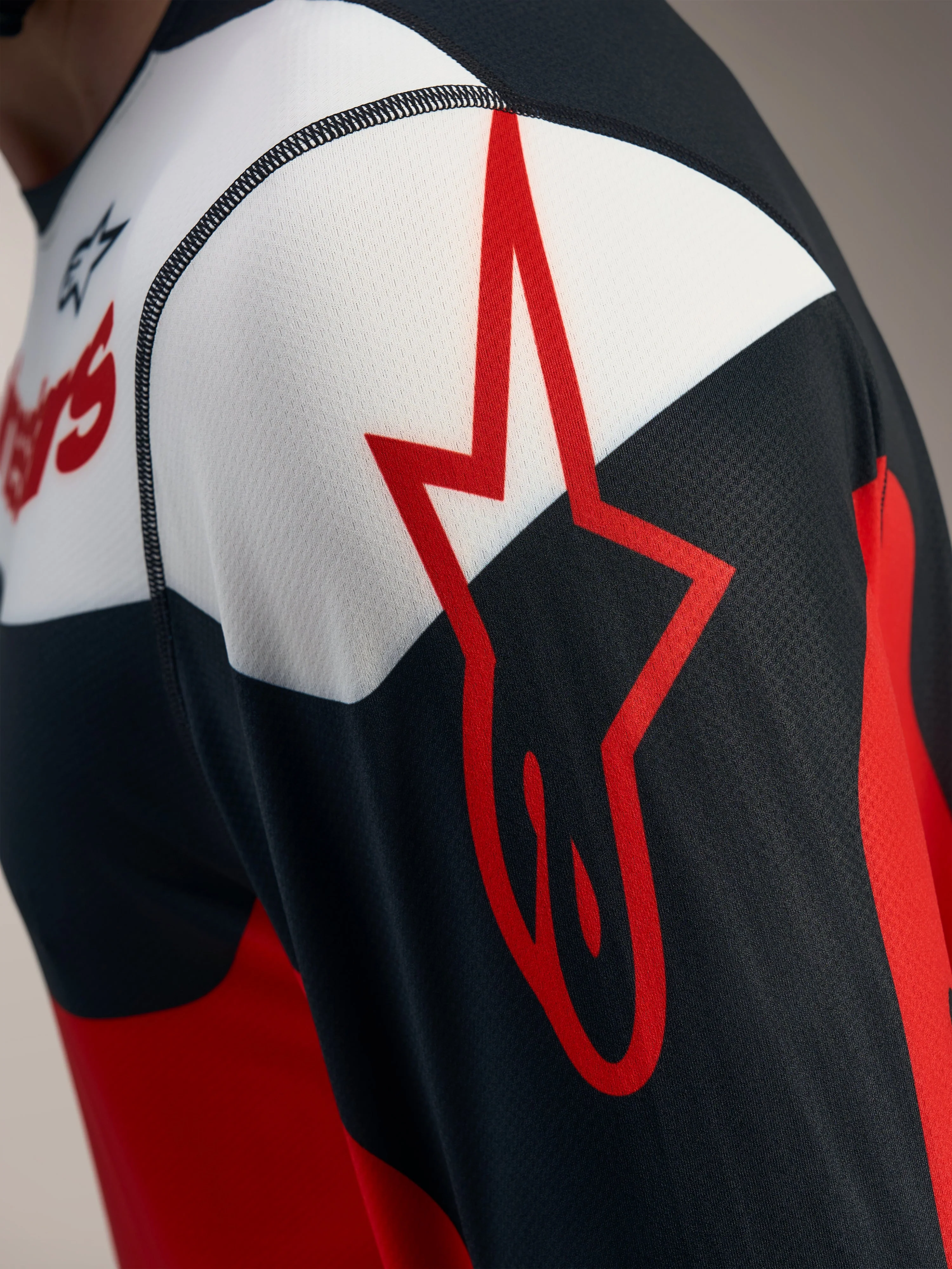 A-Dura Race Jersey - Image 8