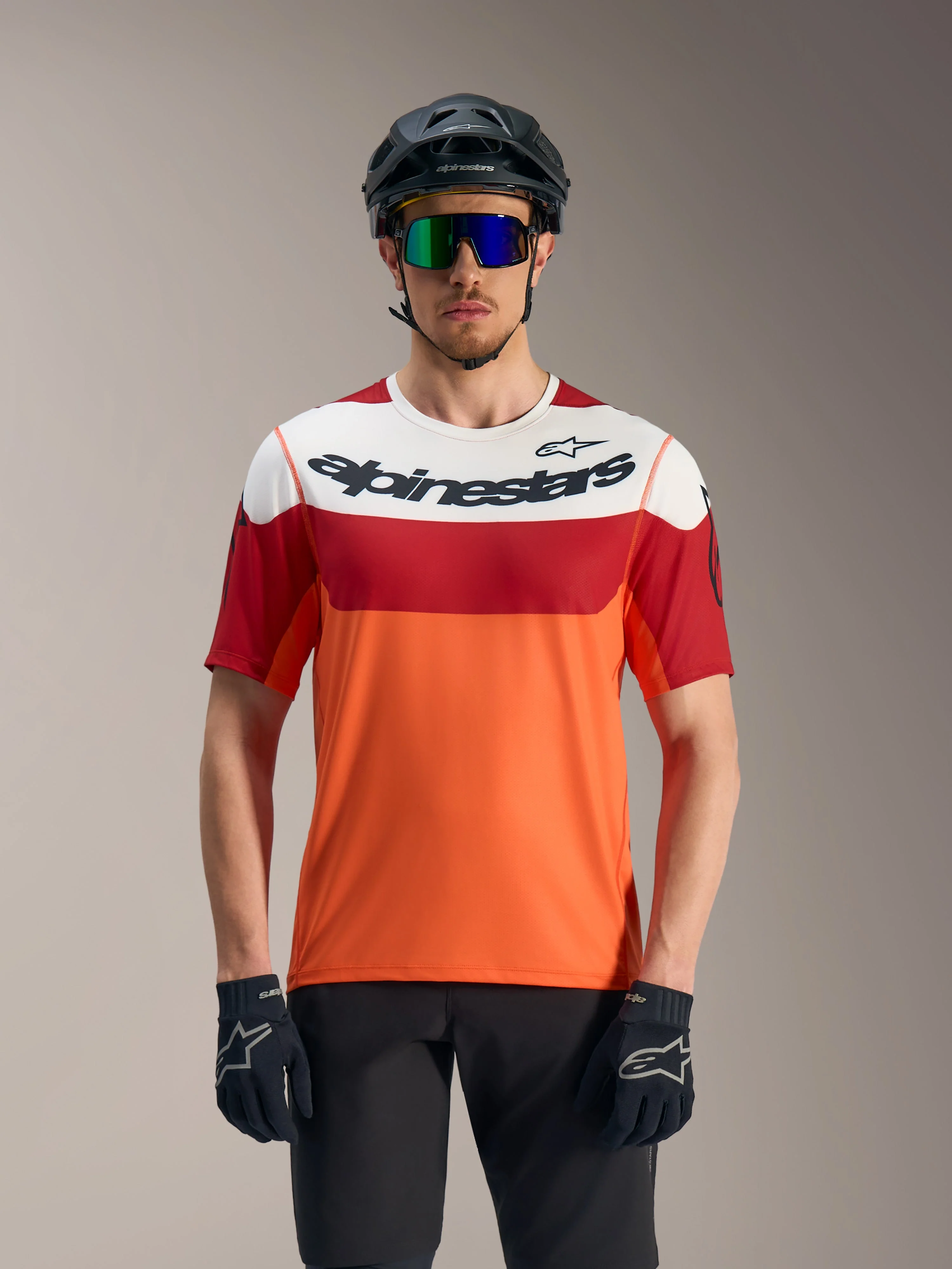 A-Dura Race Jersey