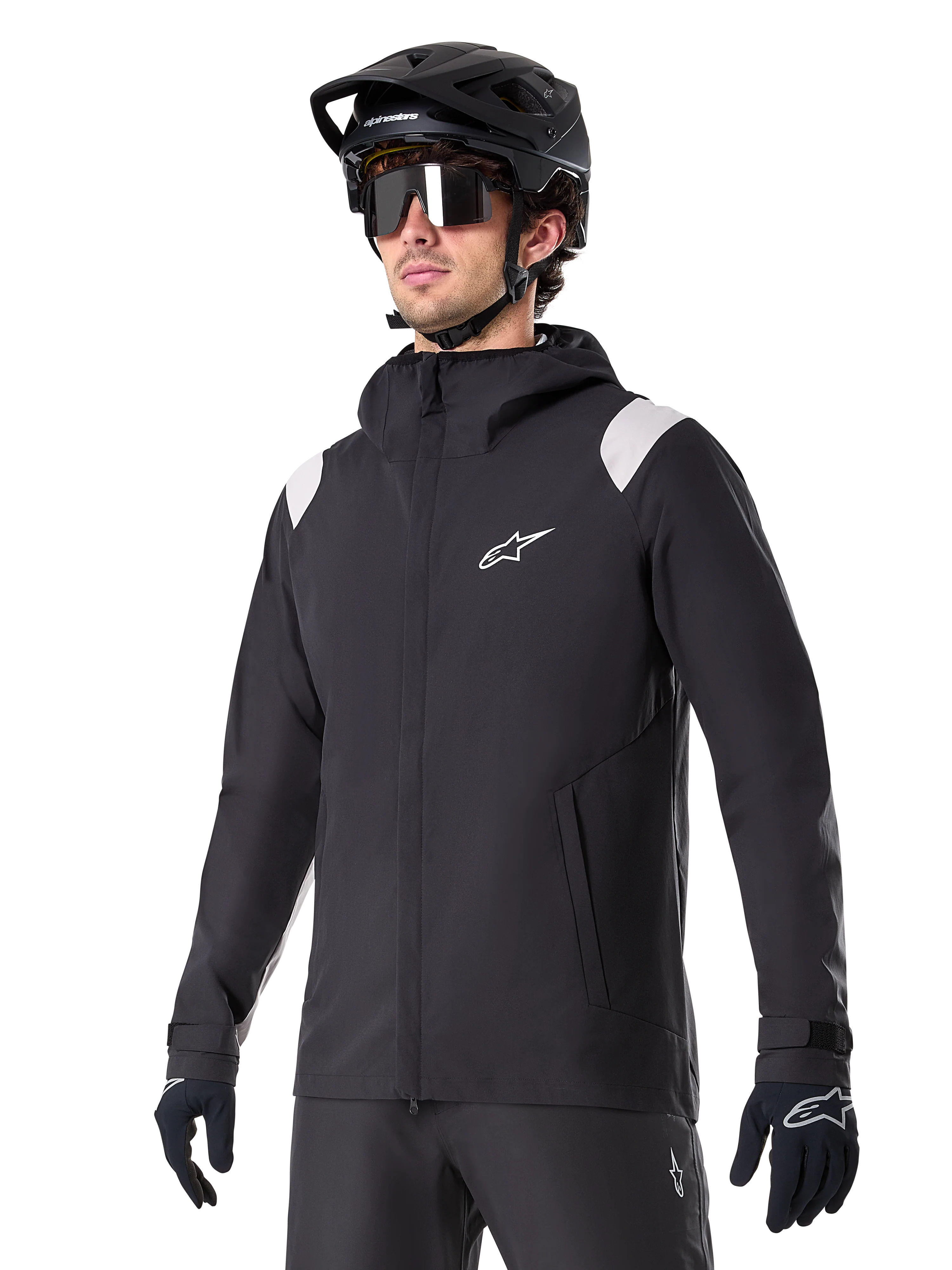 A-Dura Rain Jacket