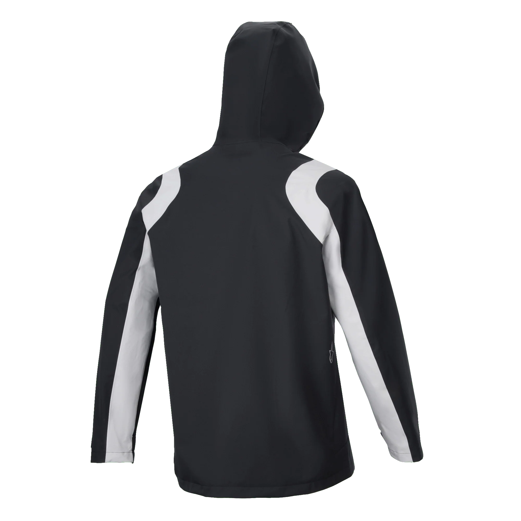A-Dura Rain Jacket - Image 5