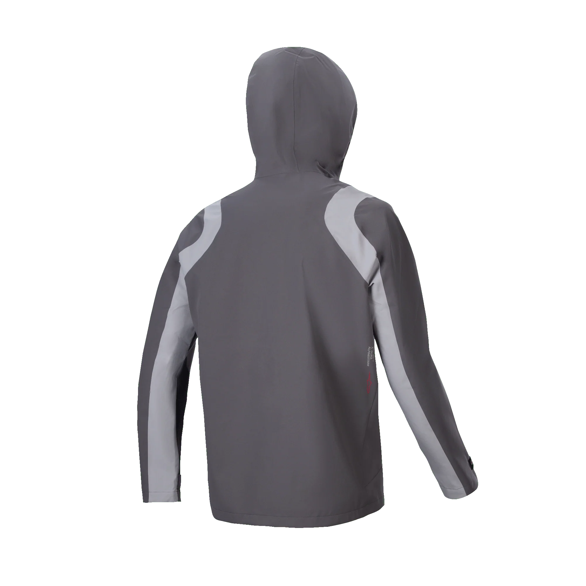 A-Dura Rain Jacket - Image 5