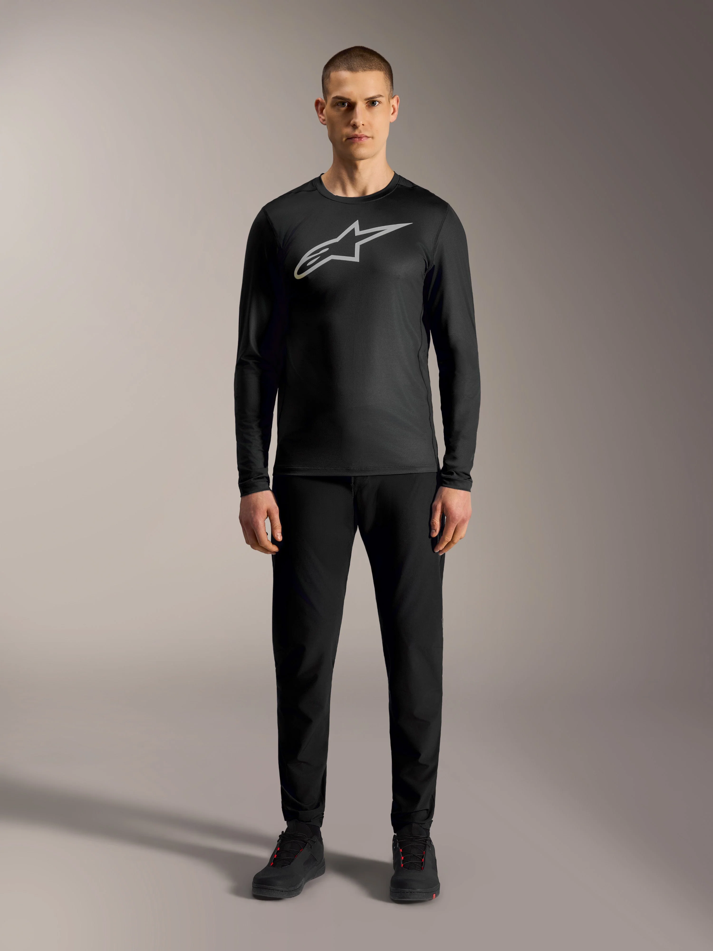 A-Dura Ride Jersey - Image 3