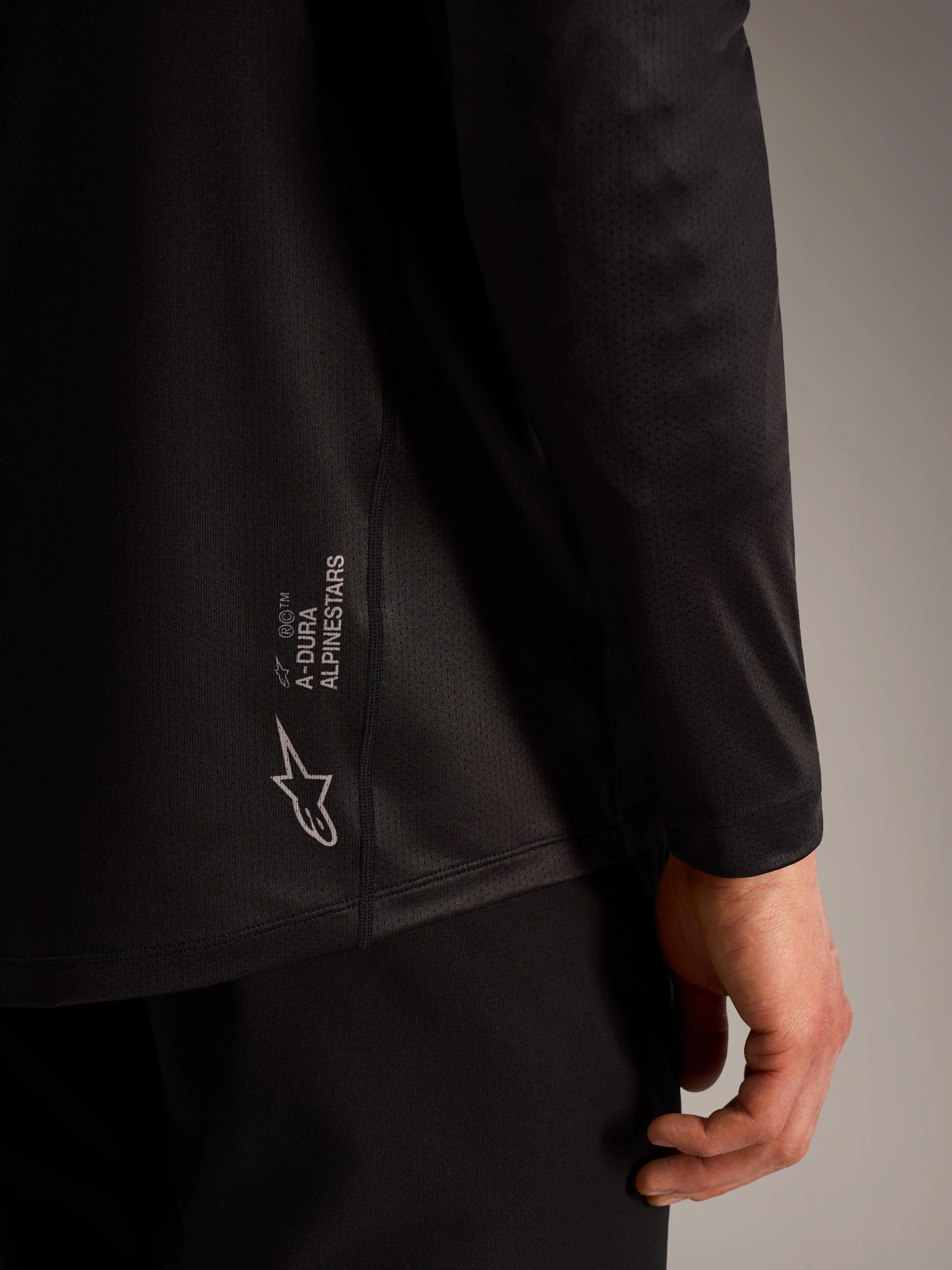 A-Dura Ride Jersey - Image 7