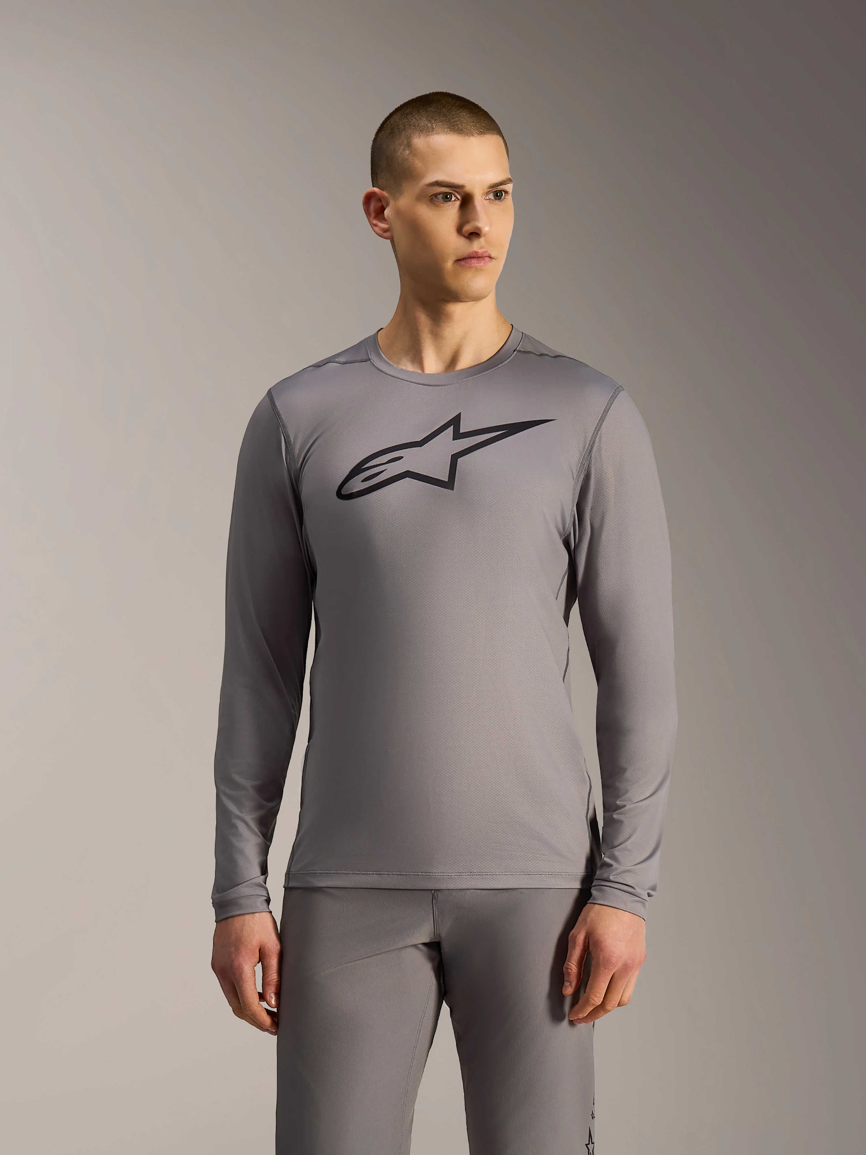 A-Dura Ride Jersey