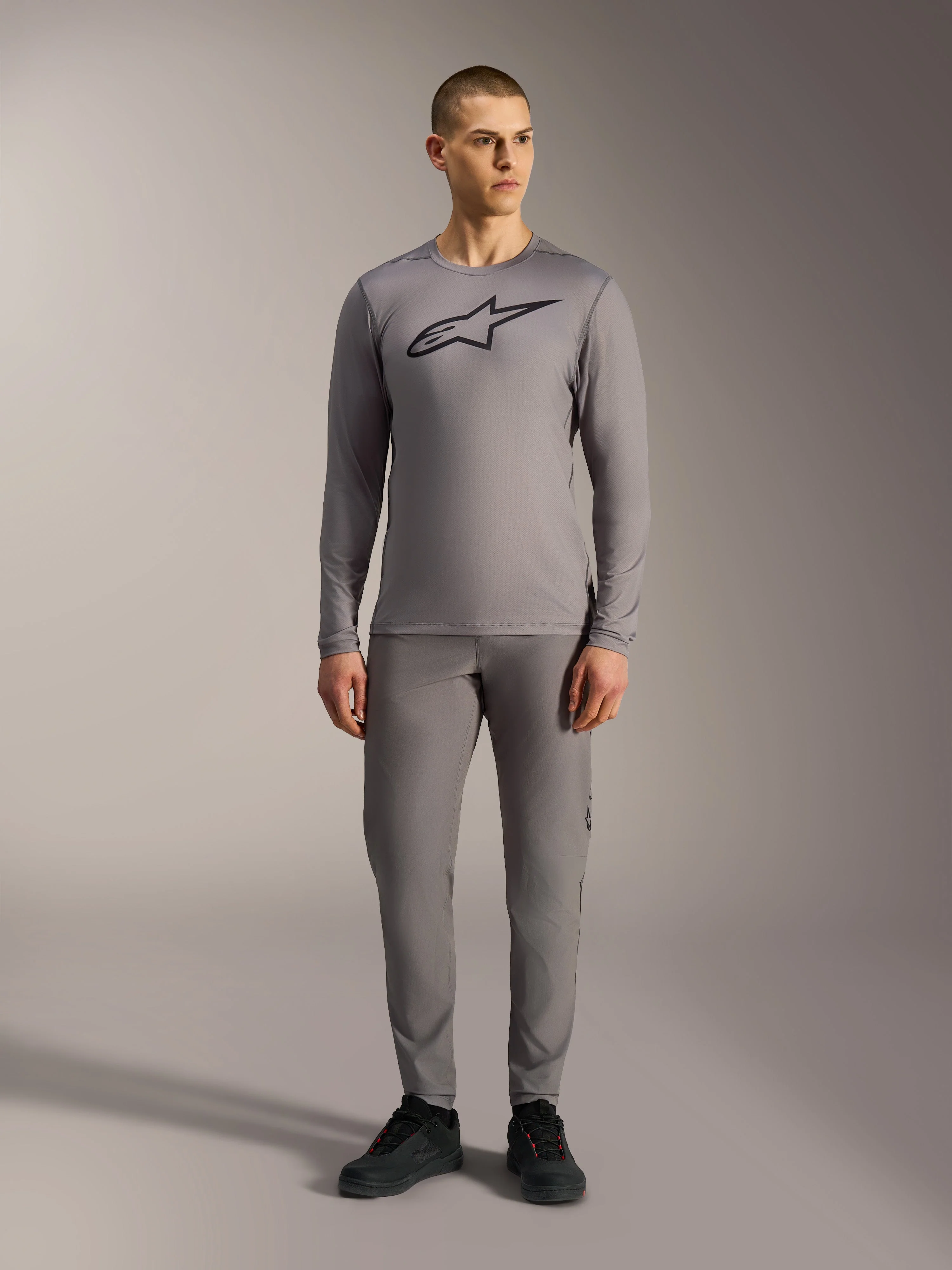 A-Dura Ride Jersey - Image 3