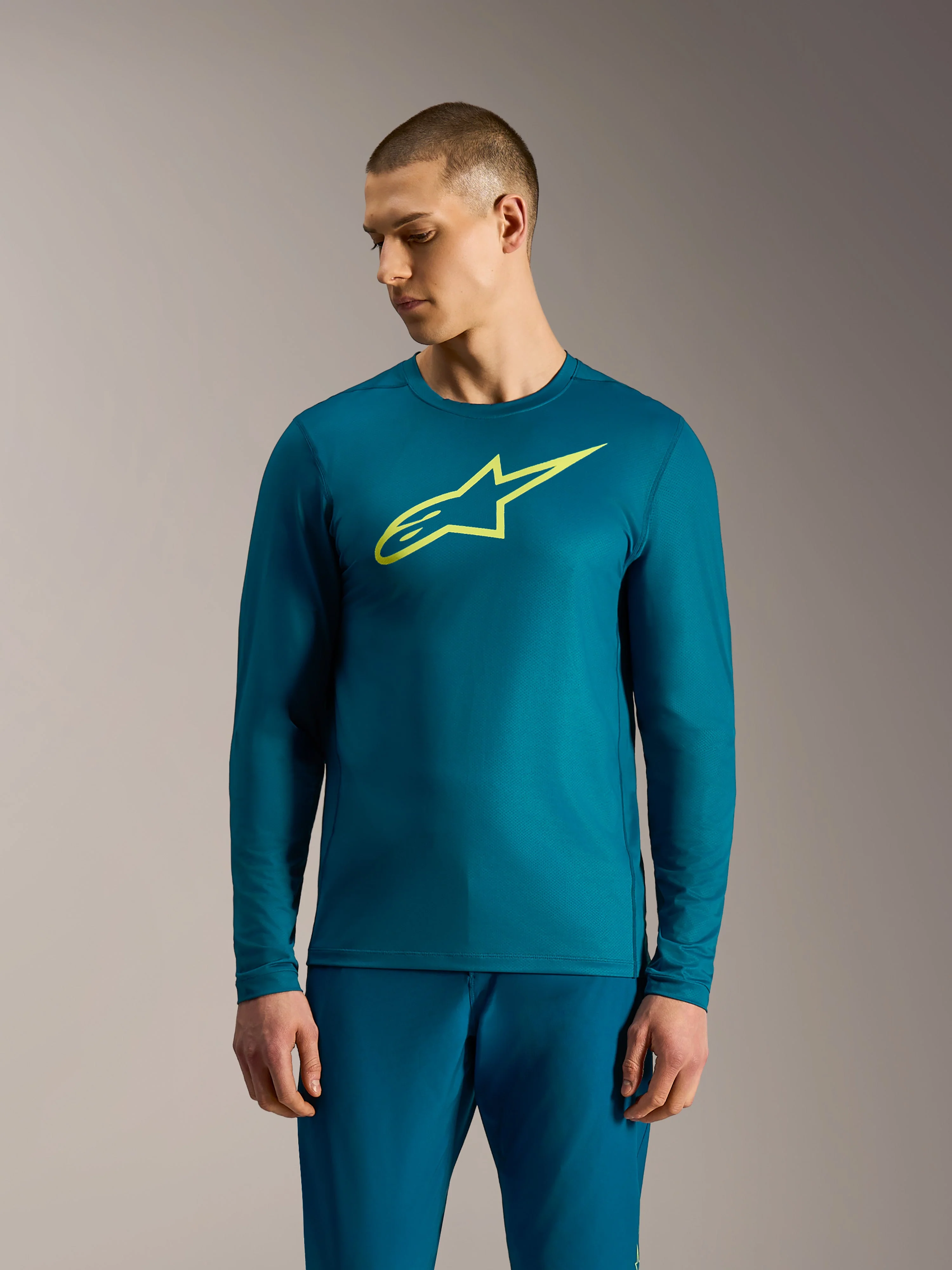 A-Dura Ride Jersey