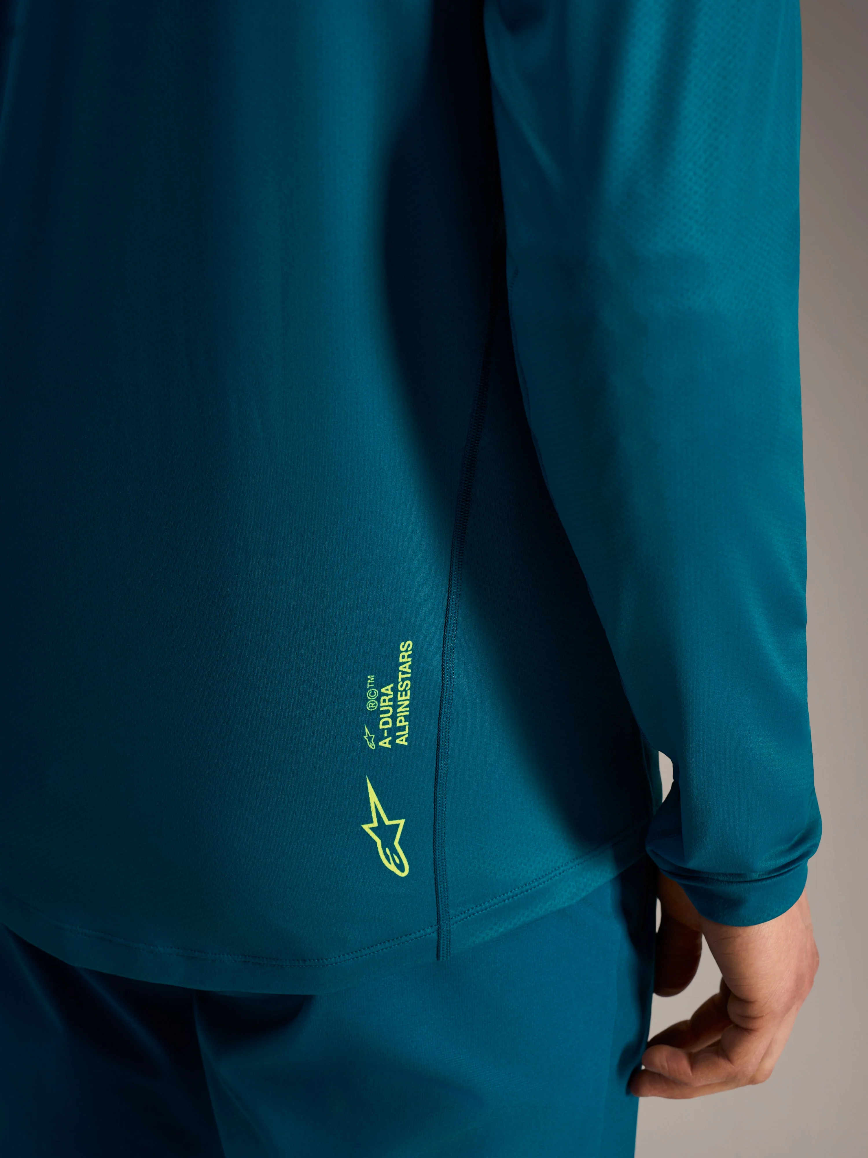 A-Dura Ride Jersey - Image 10