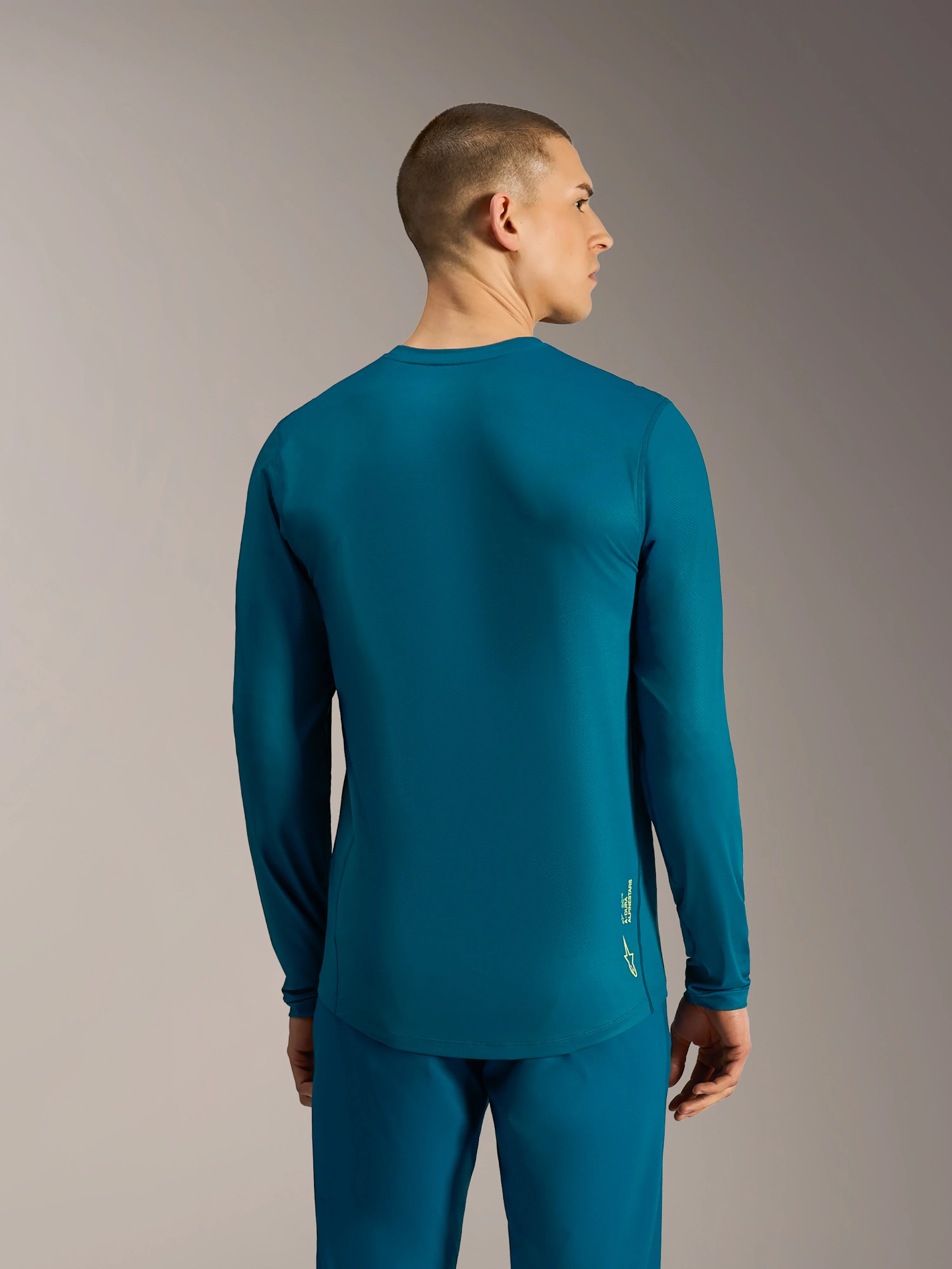 A-Dura Ride Jersey - Image 2