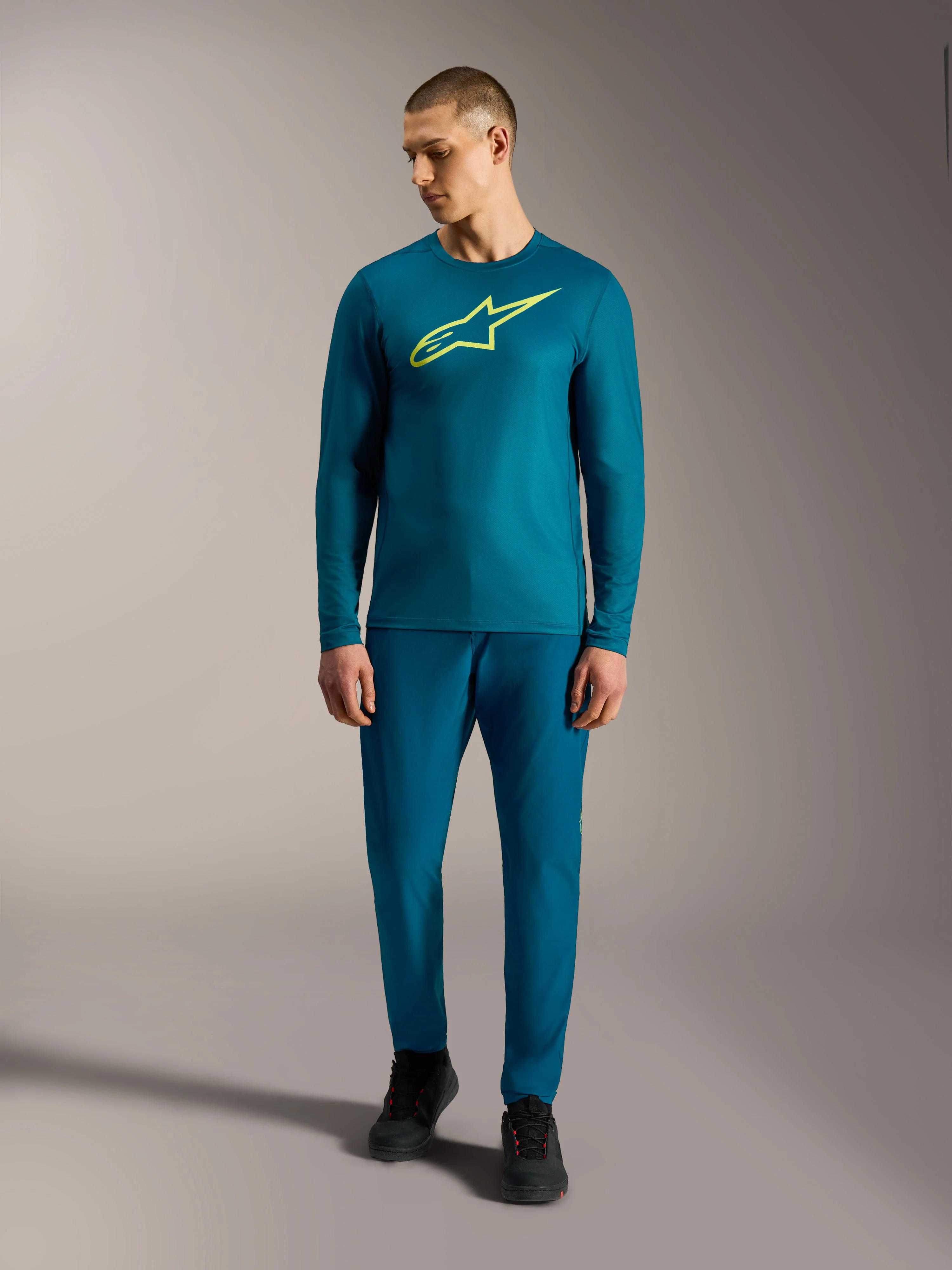A-Dura Ride Jersey - Image 3