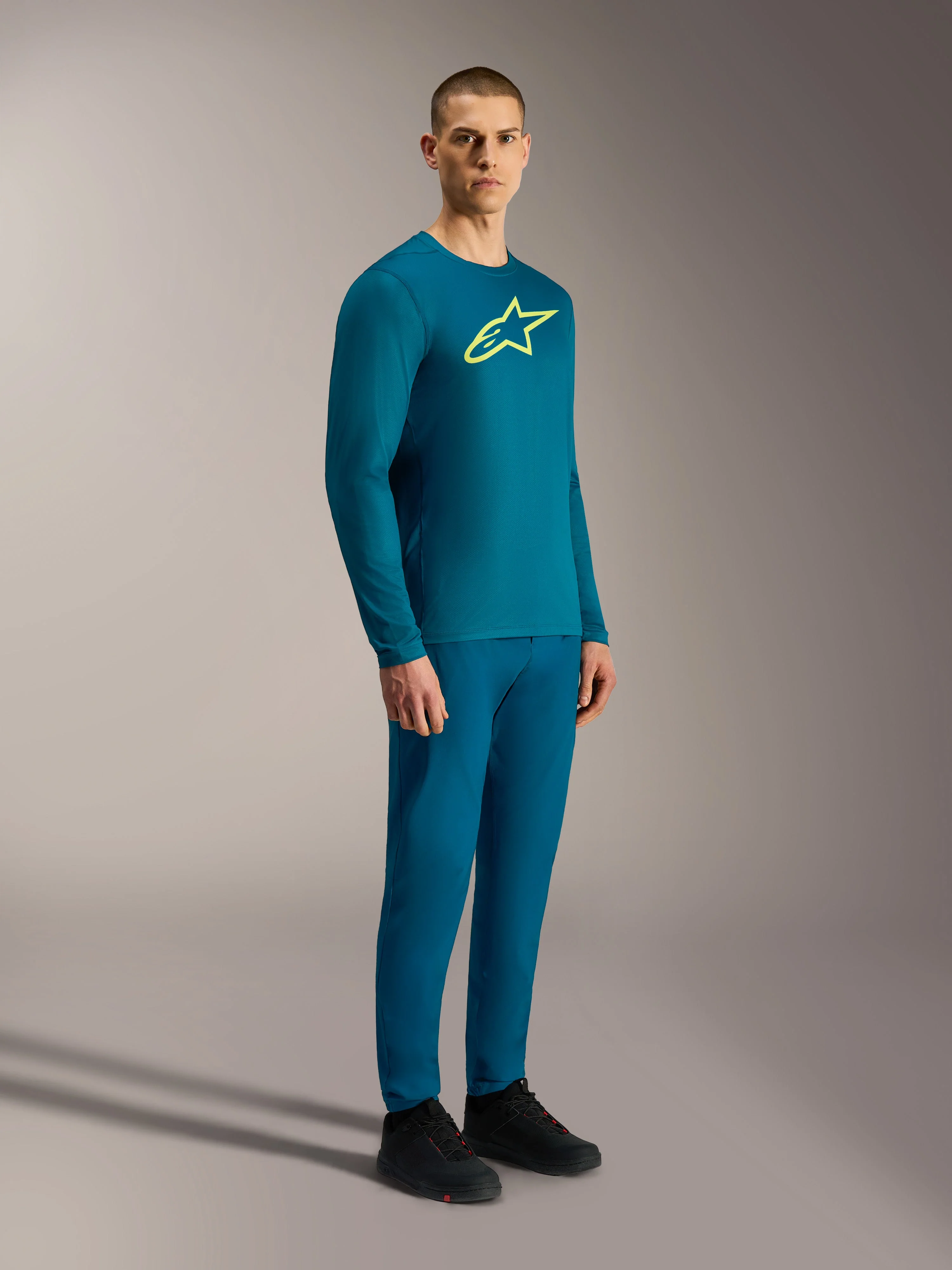 A-Dura Ride Jersey - Image 4