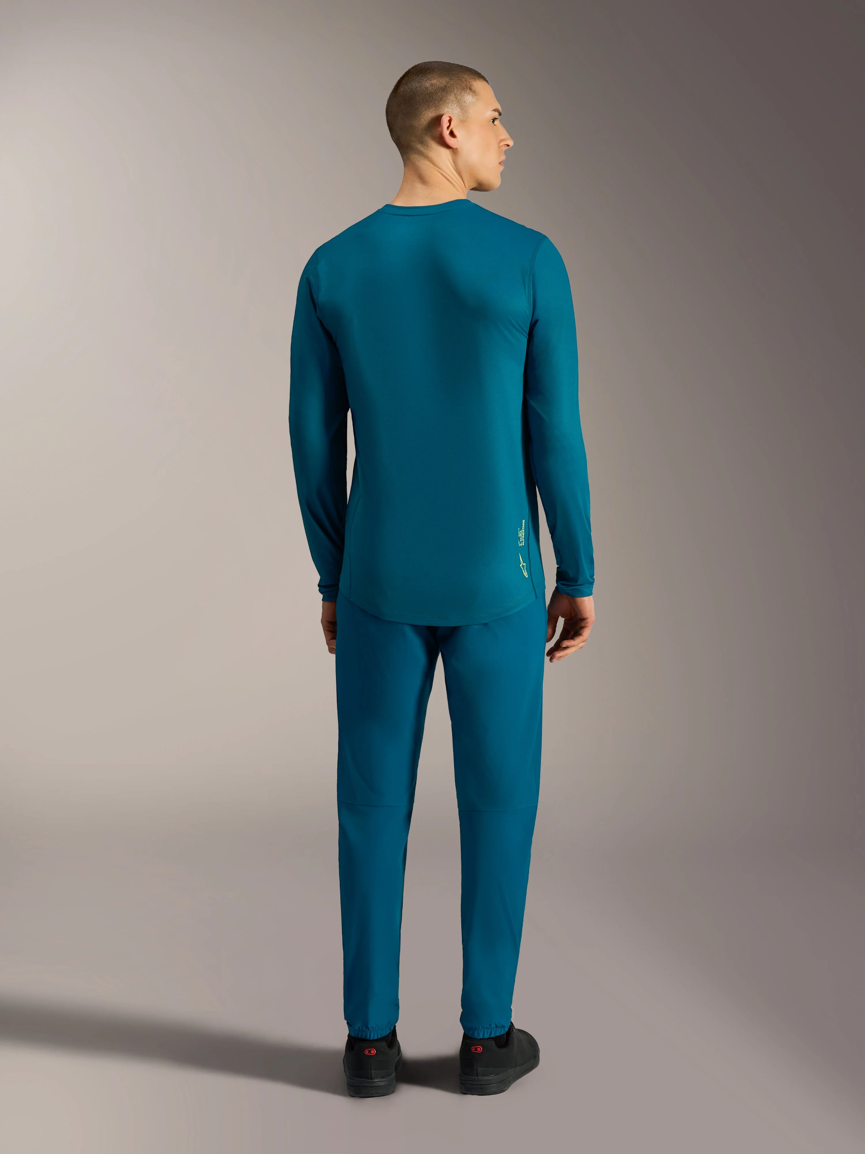 A-Dura Ride Jersey - Image 5