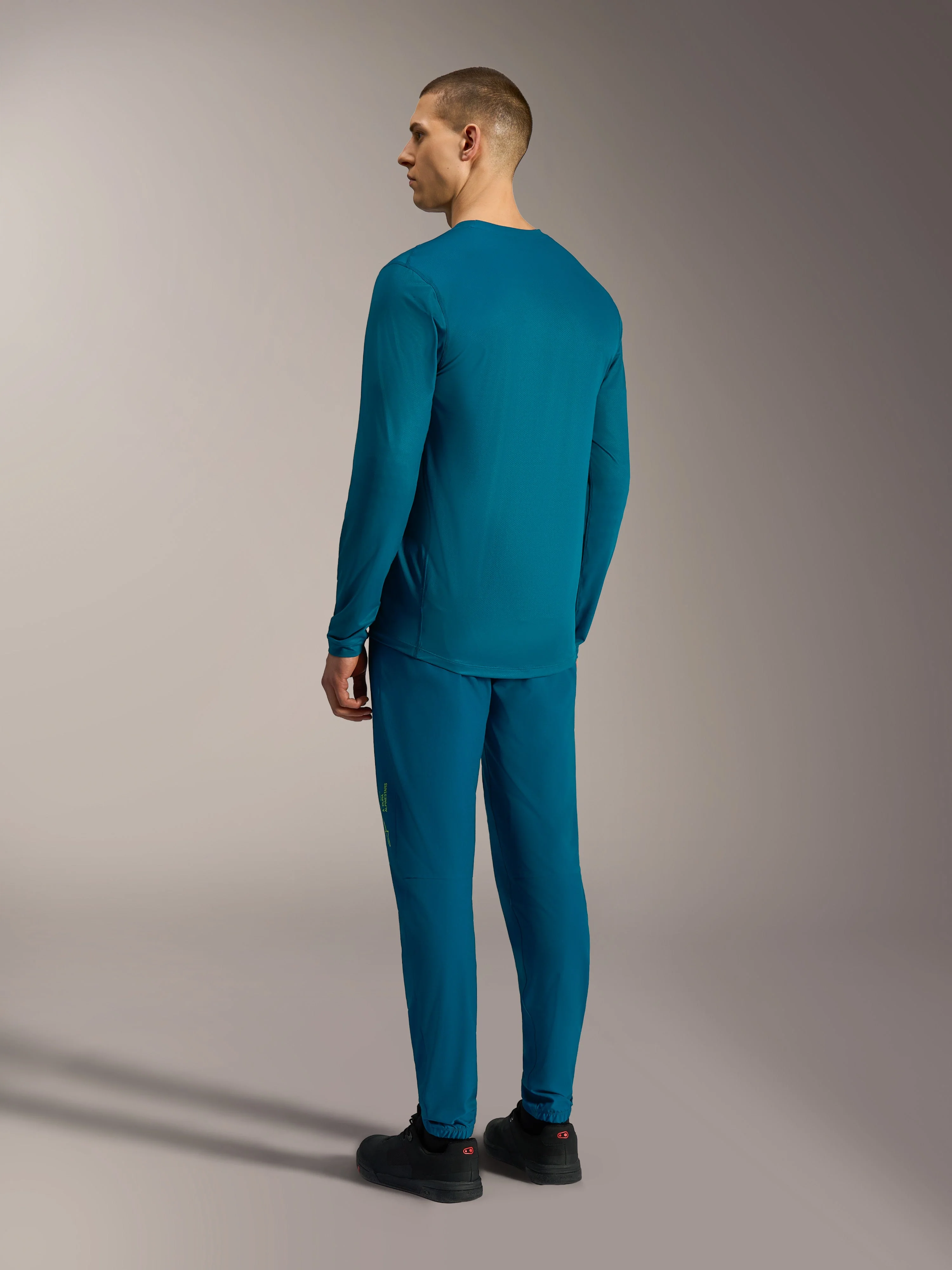 A-Dura Ride Jersey - Image 6
