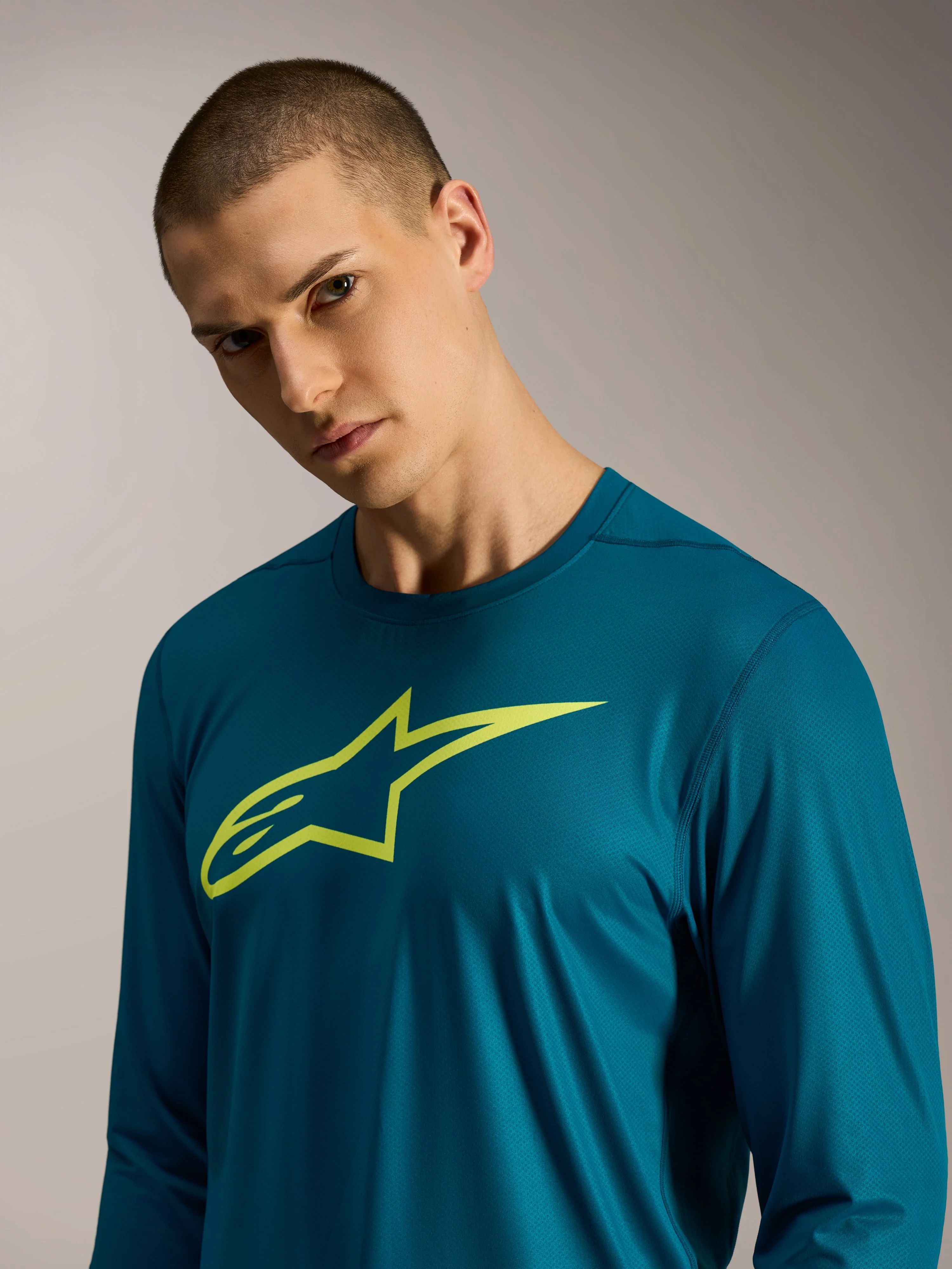 A-Dura Ride Jersey - Image 7