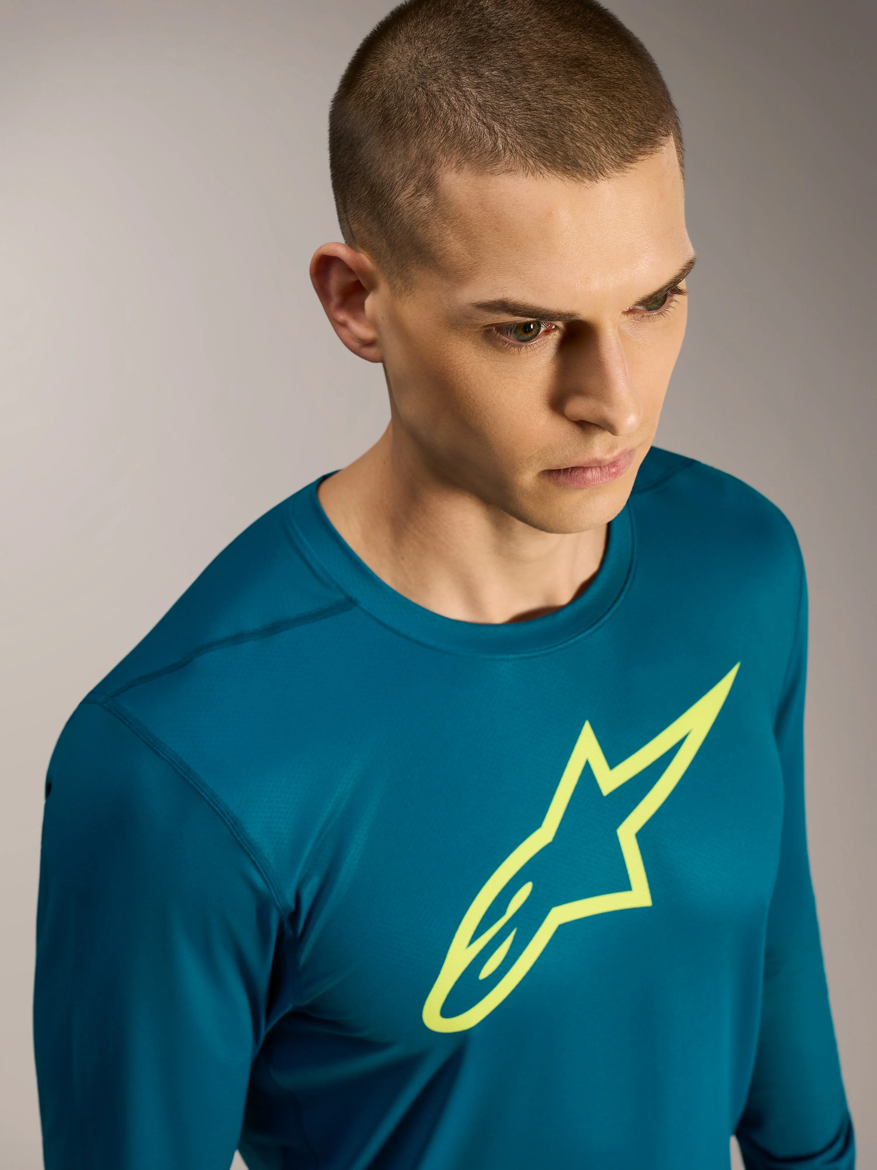 A-Dura Ride Jersey - Image 8