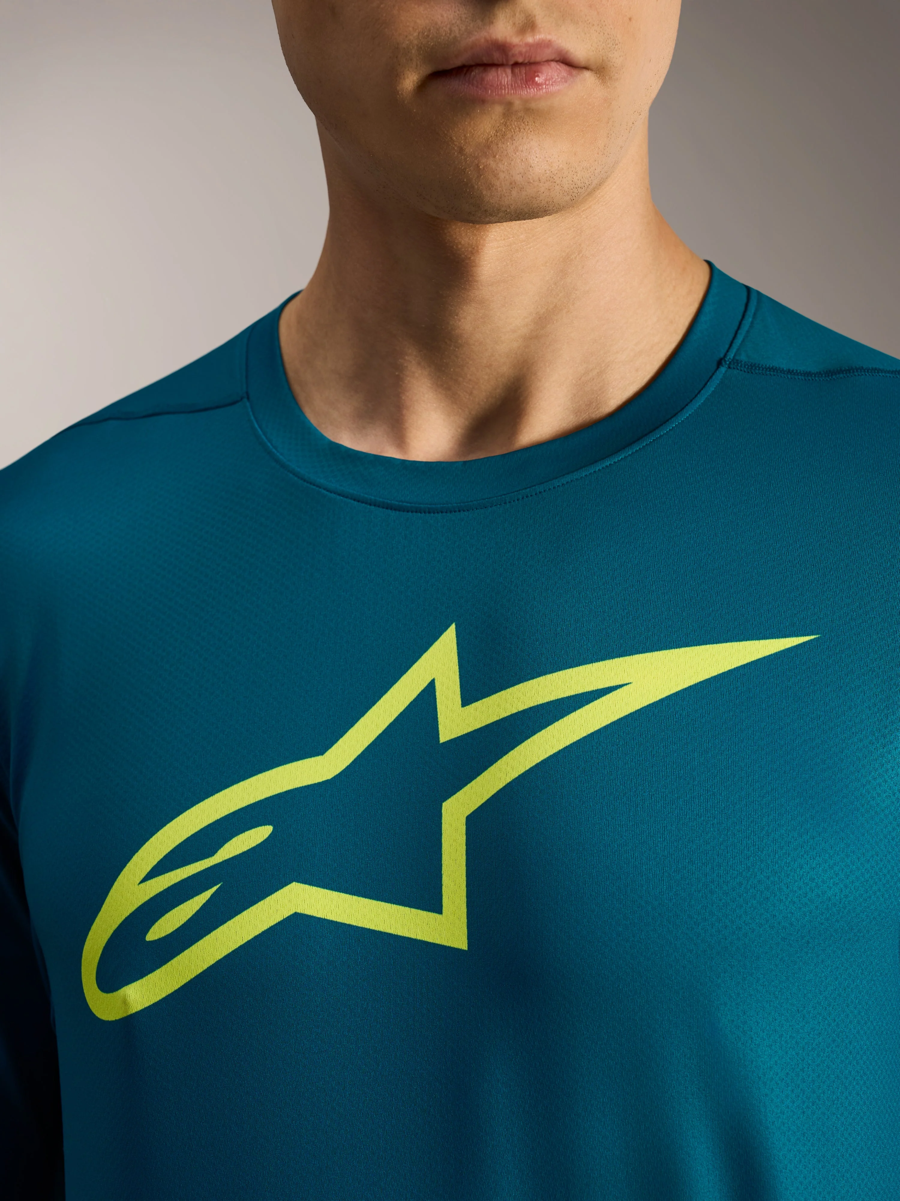 A-Dura Ride Jersey - Image 9