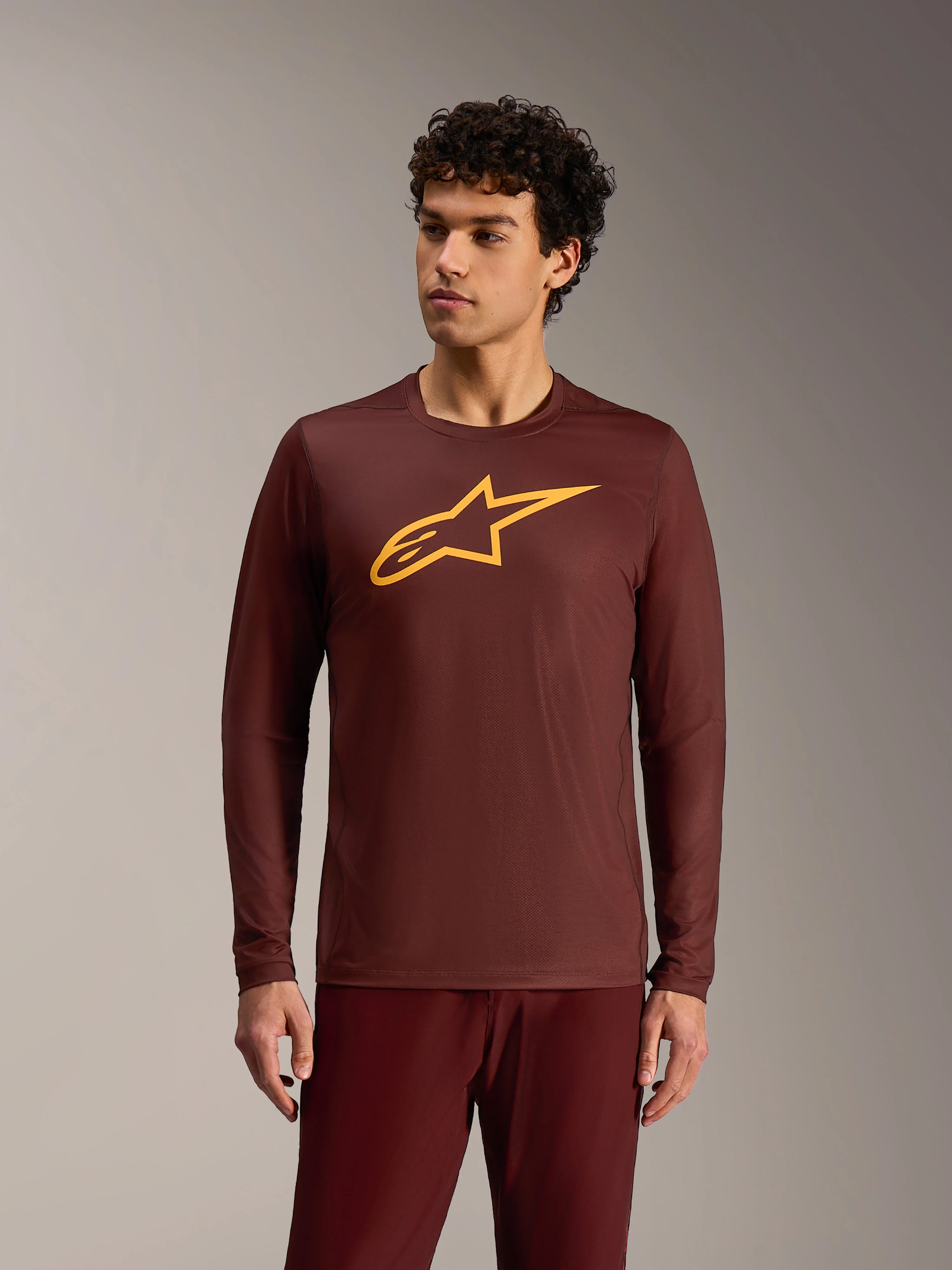 A-Dura Ride Jersey