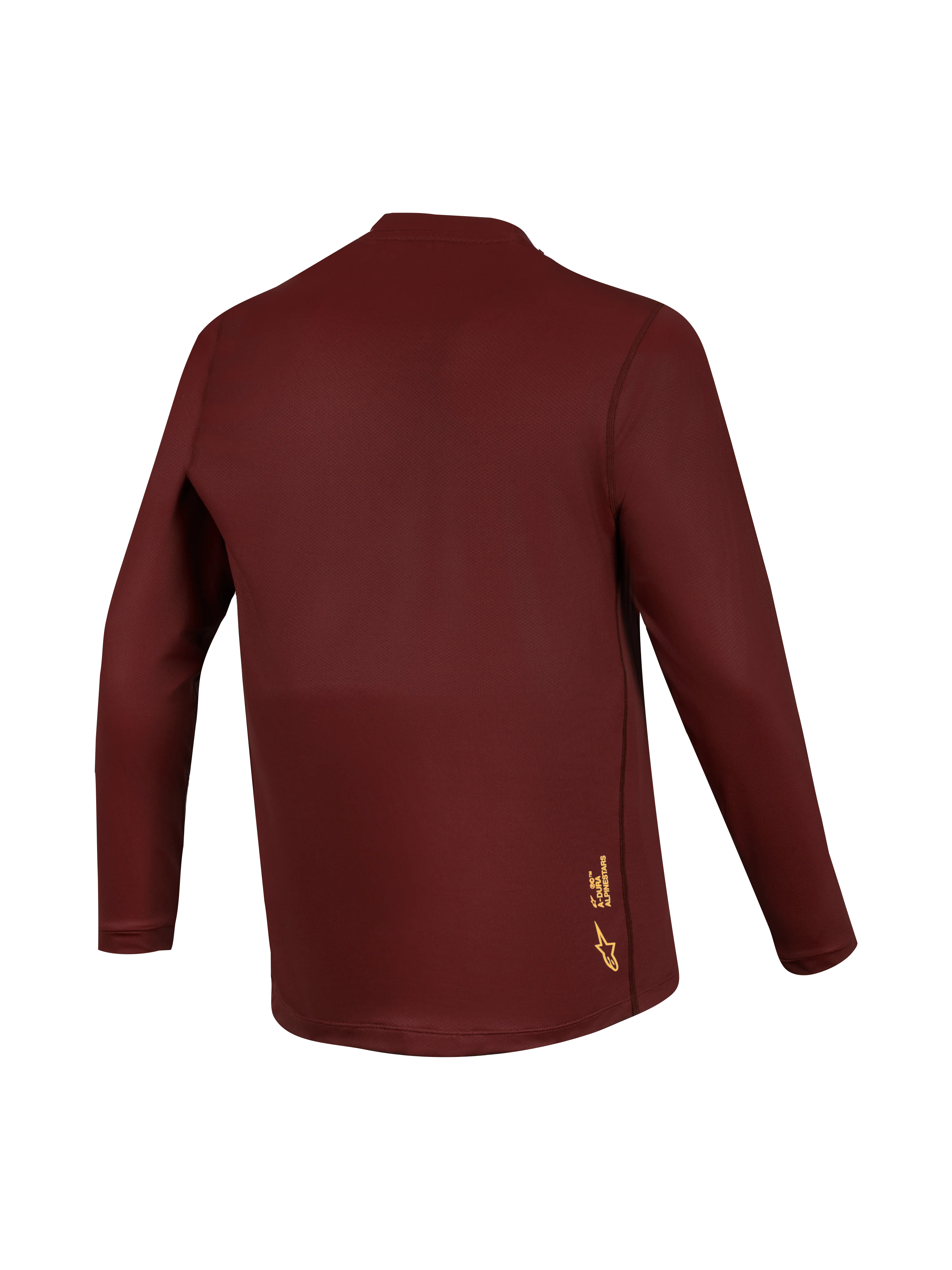 A-Dura Ride Jersey - Image 12
