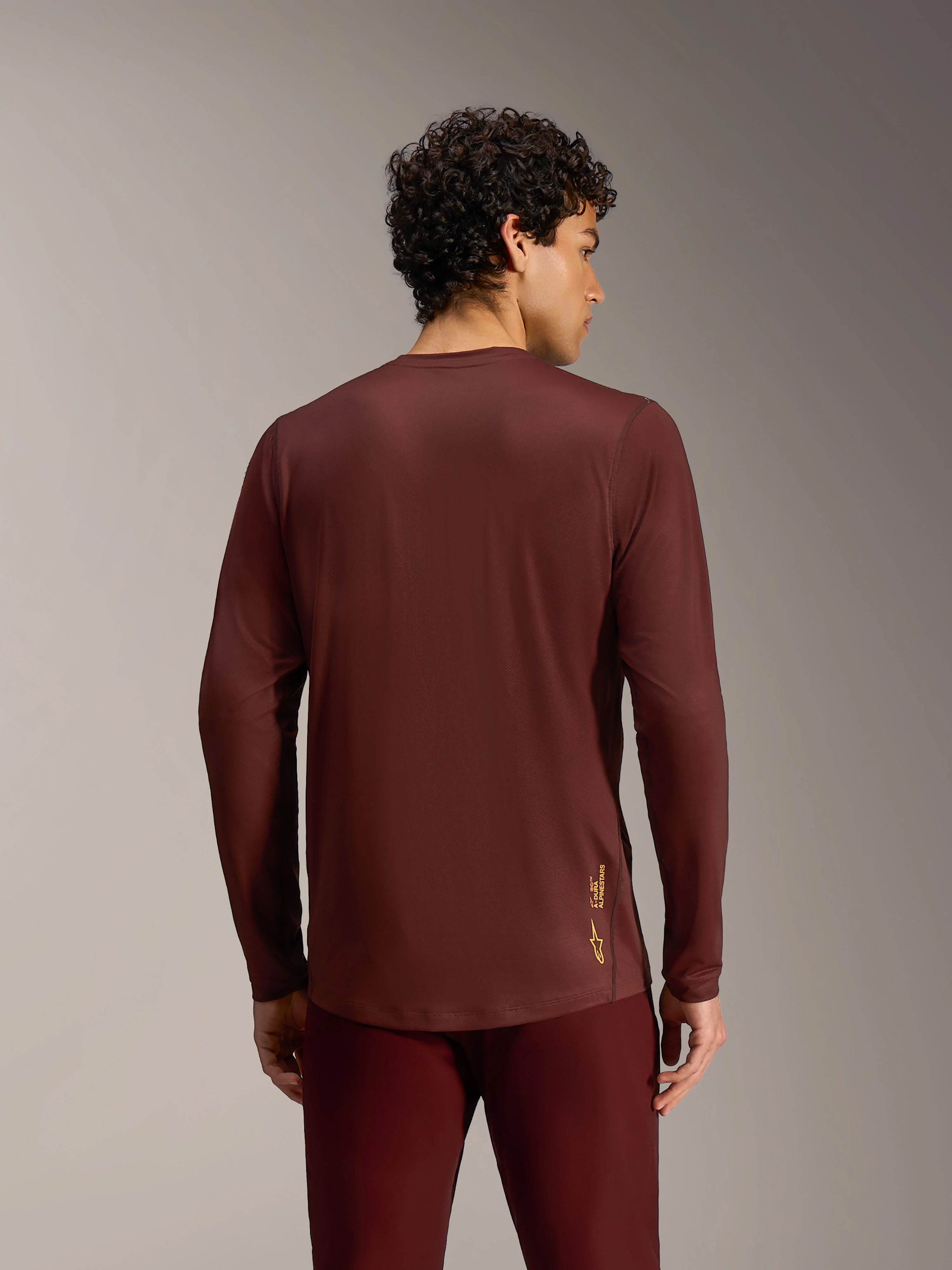A-Dura Ride Jersey - Image 2