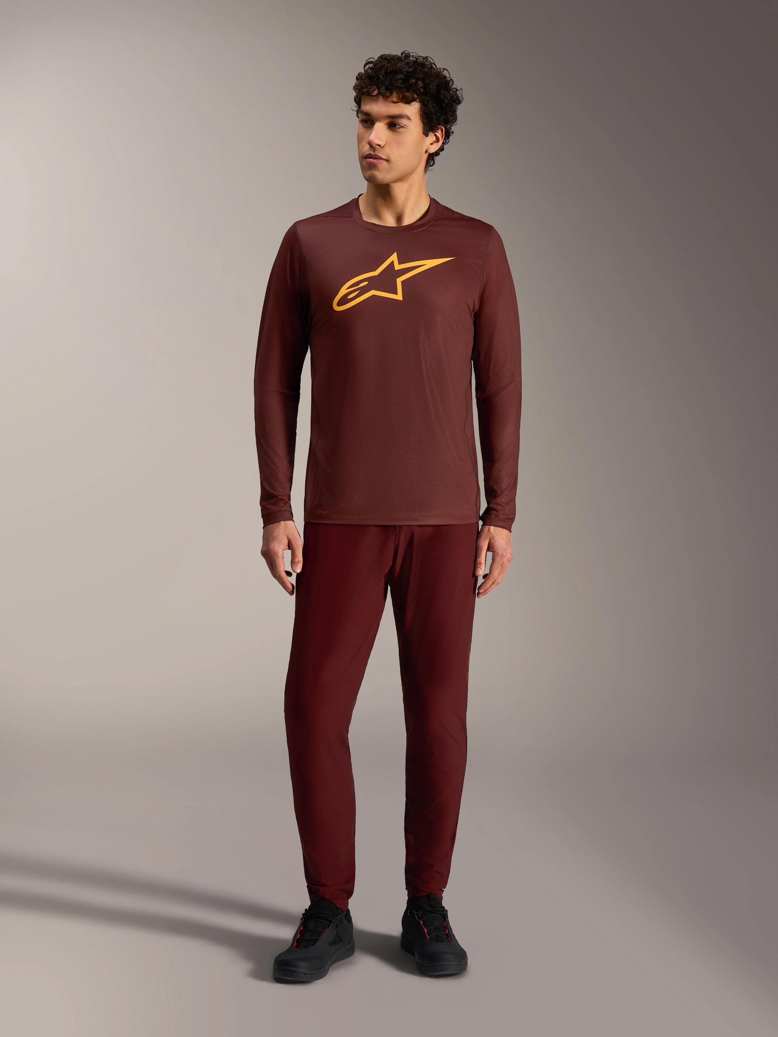 A-Dura Ride Jersey - Image 3