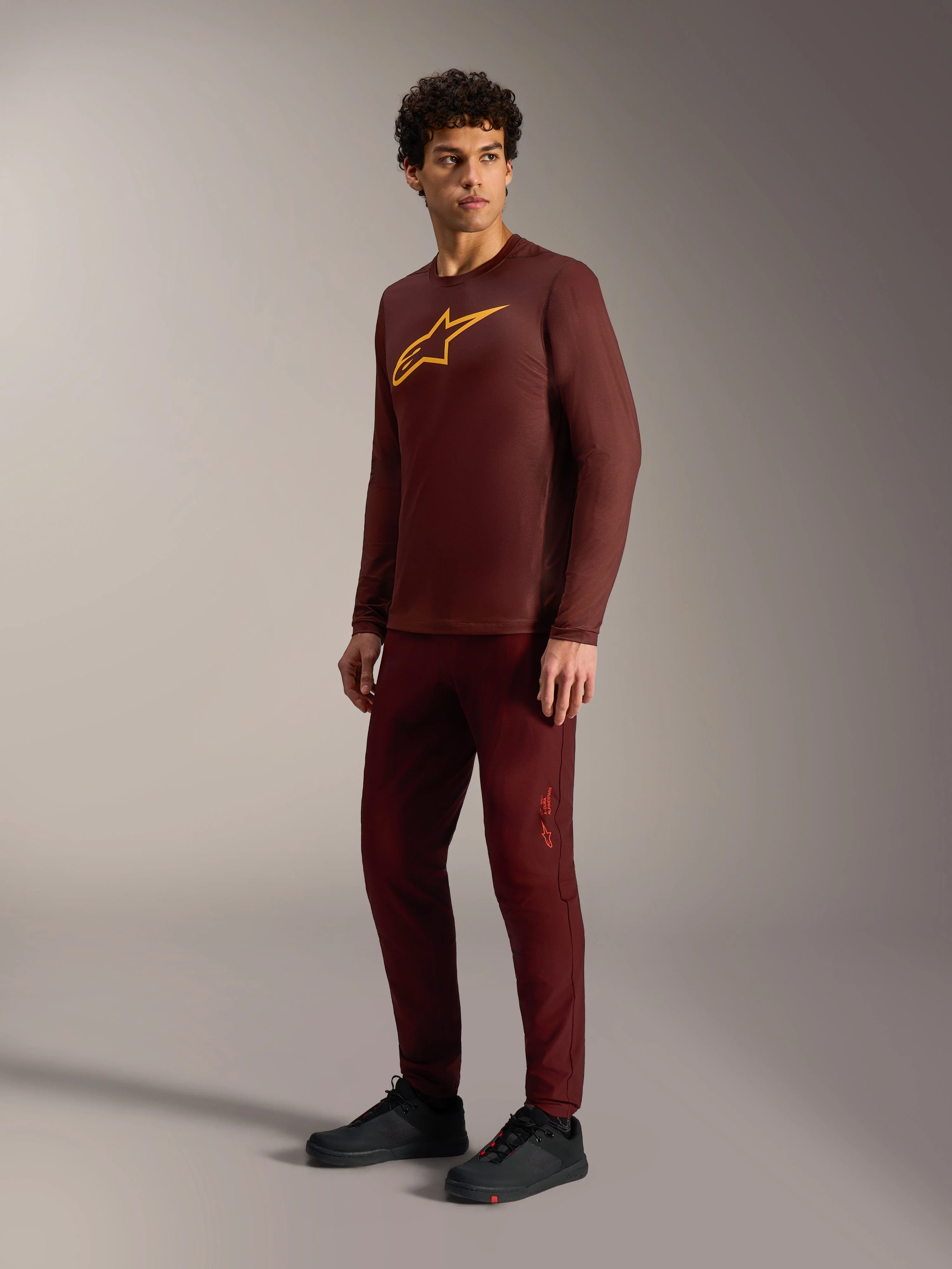 A-Dura Ride Jersey - Image 4