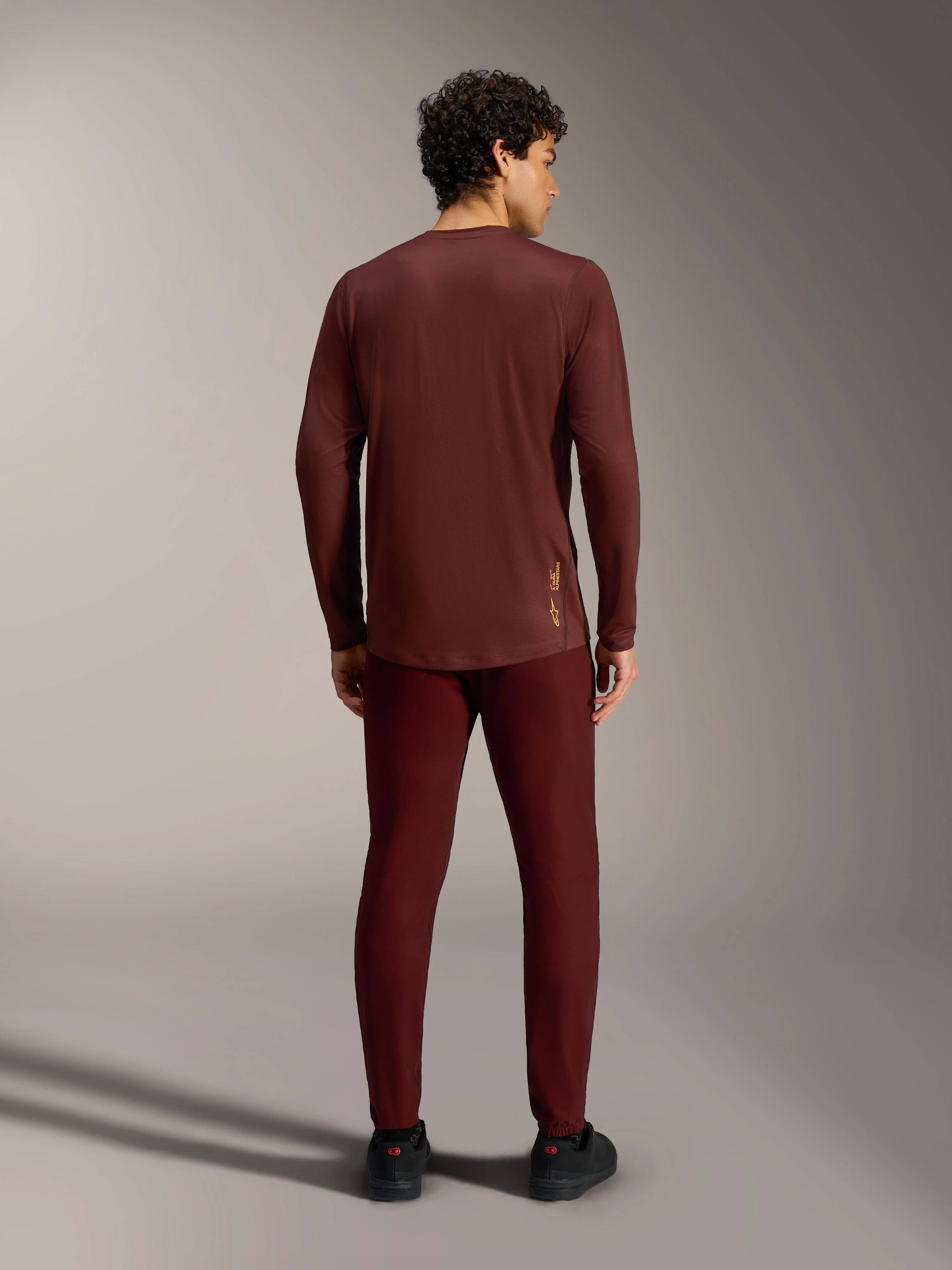 A-Dura Ride Jersey - Image 5