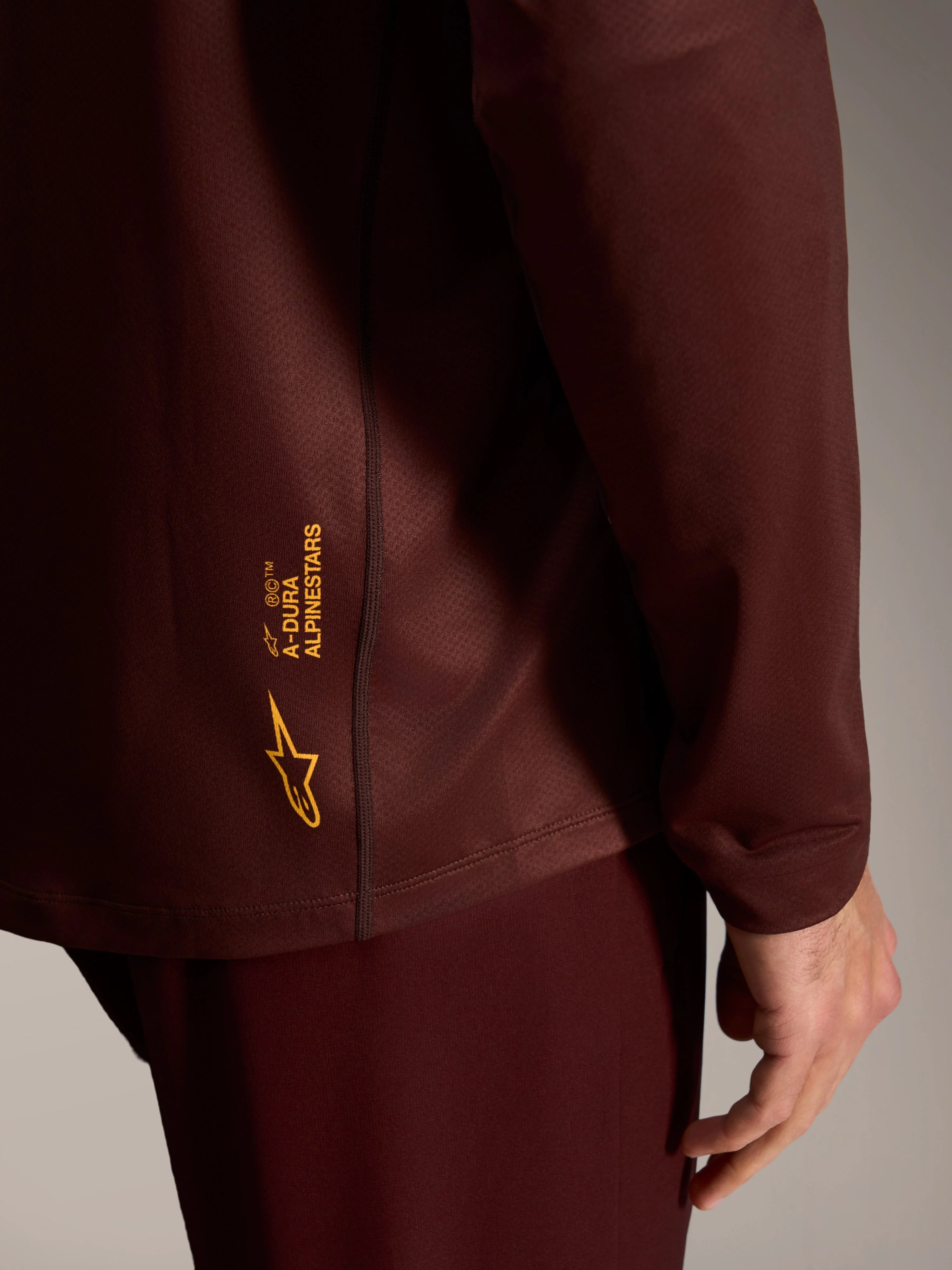 A-Dura Ride Jersey - Image 7