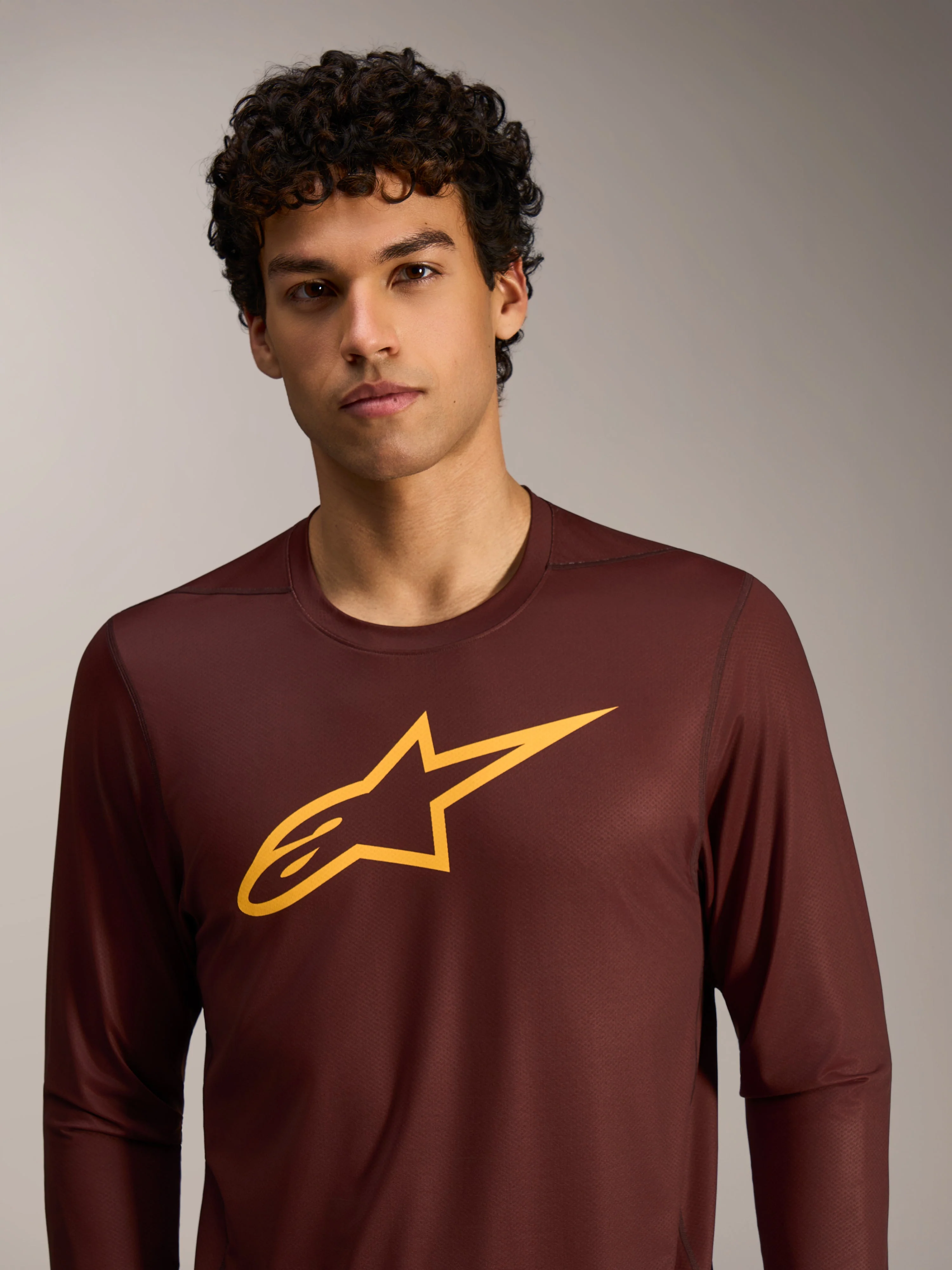 A-Dura Ride Jersey - Image 8