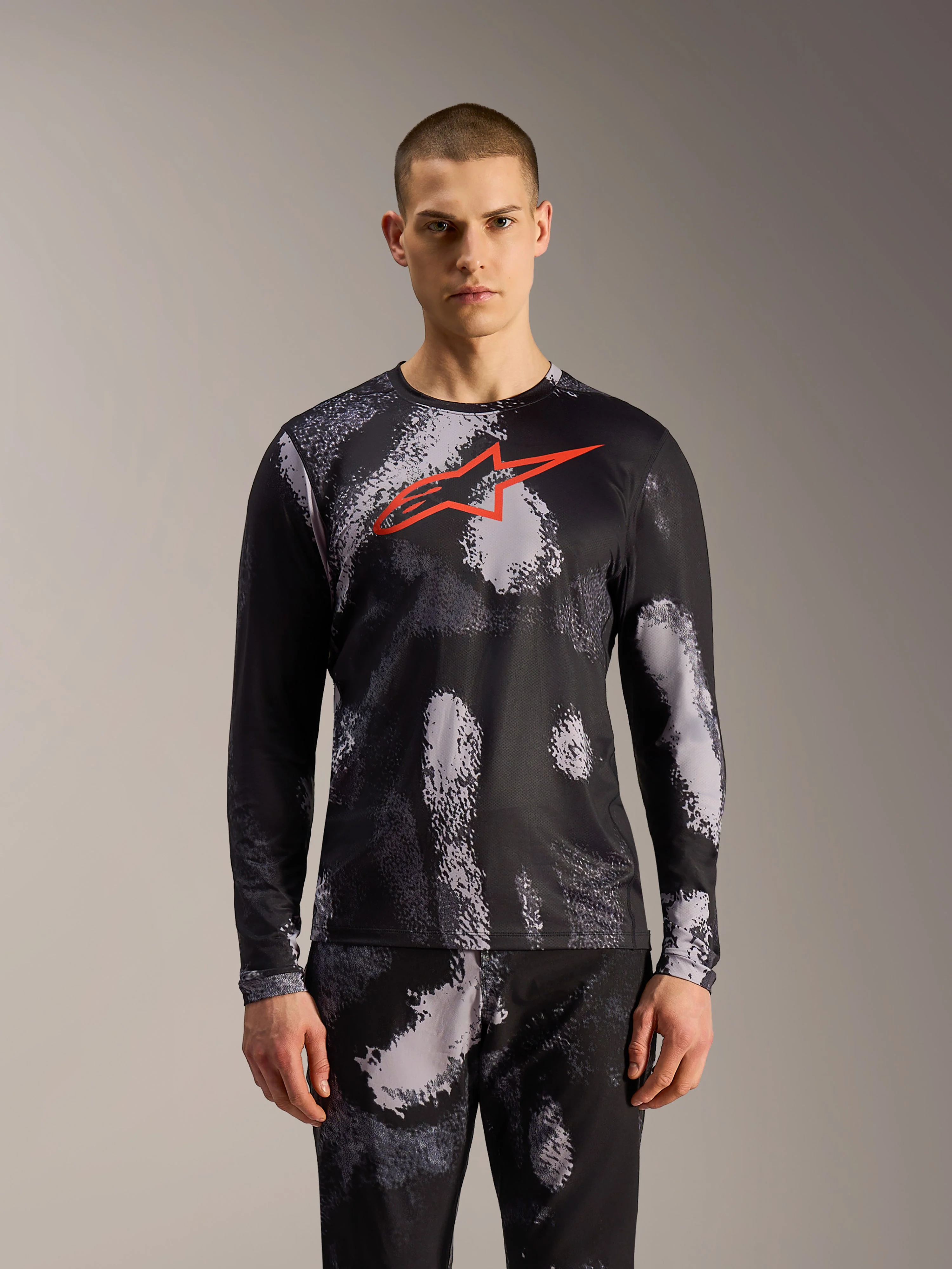 A-Dura Ride Jersey - Image 2