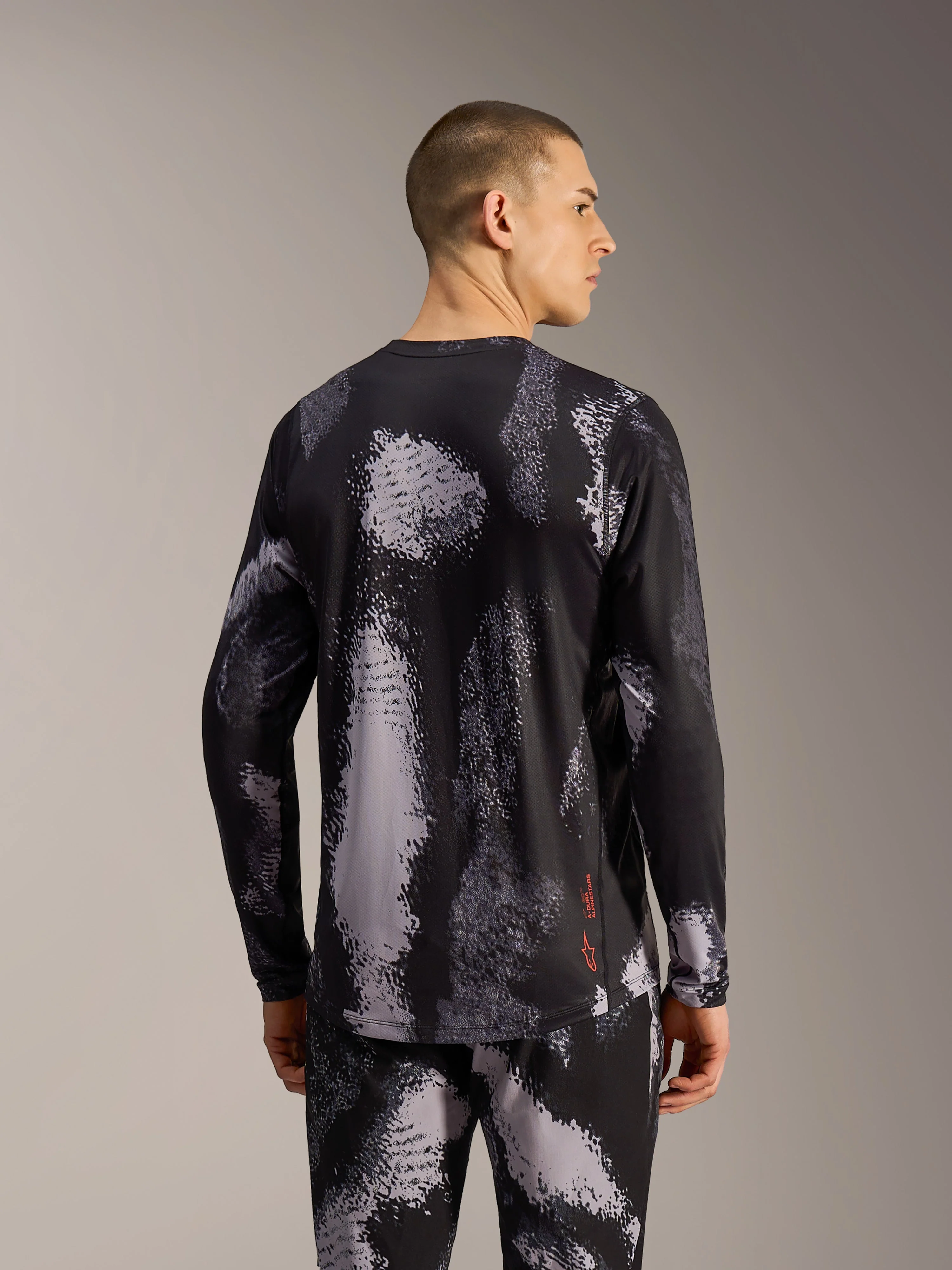 A-Dura Ride Jersey - Image 3
