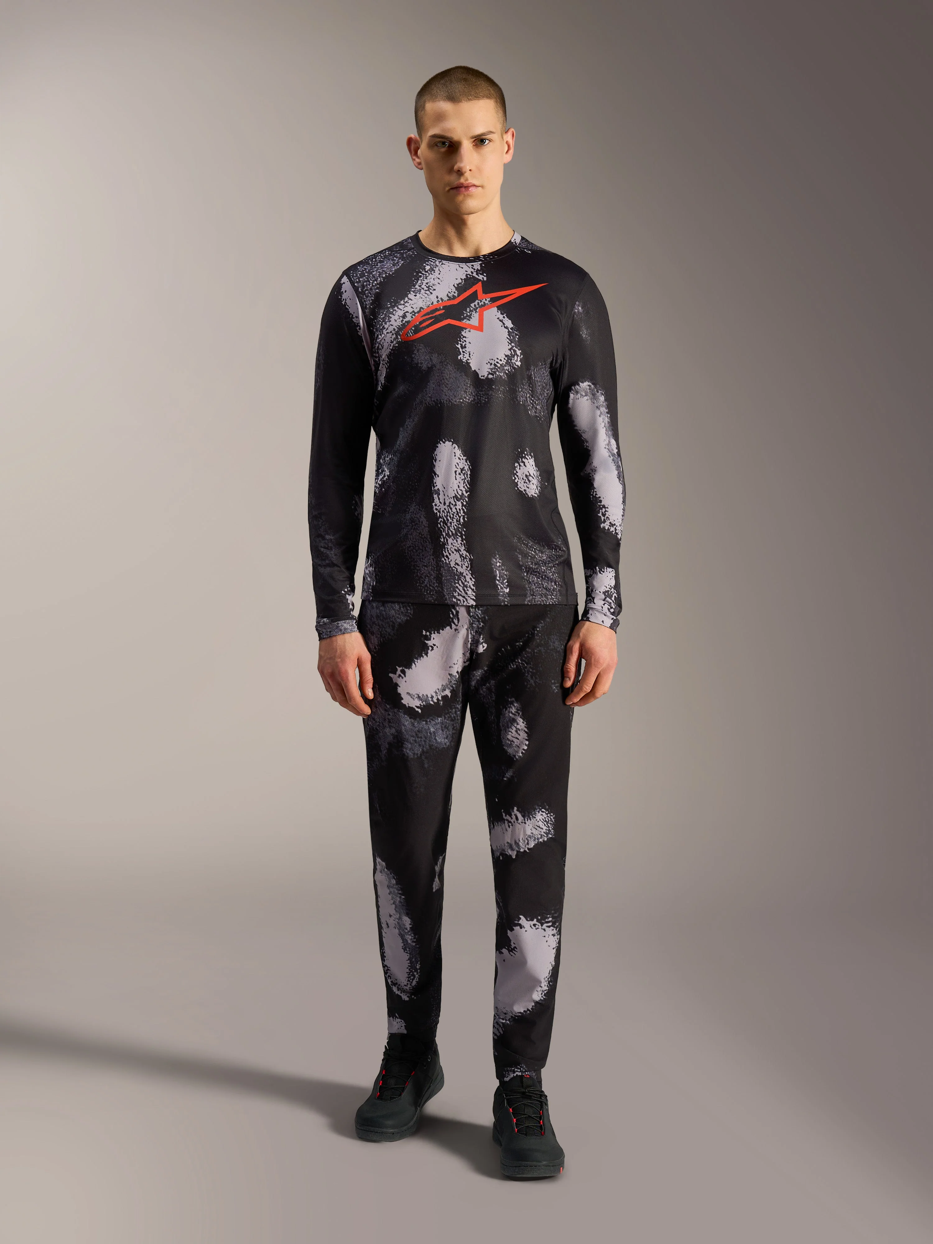 A-Dura Ride Jersey - Image 4