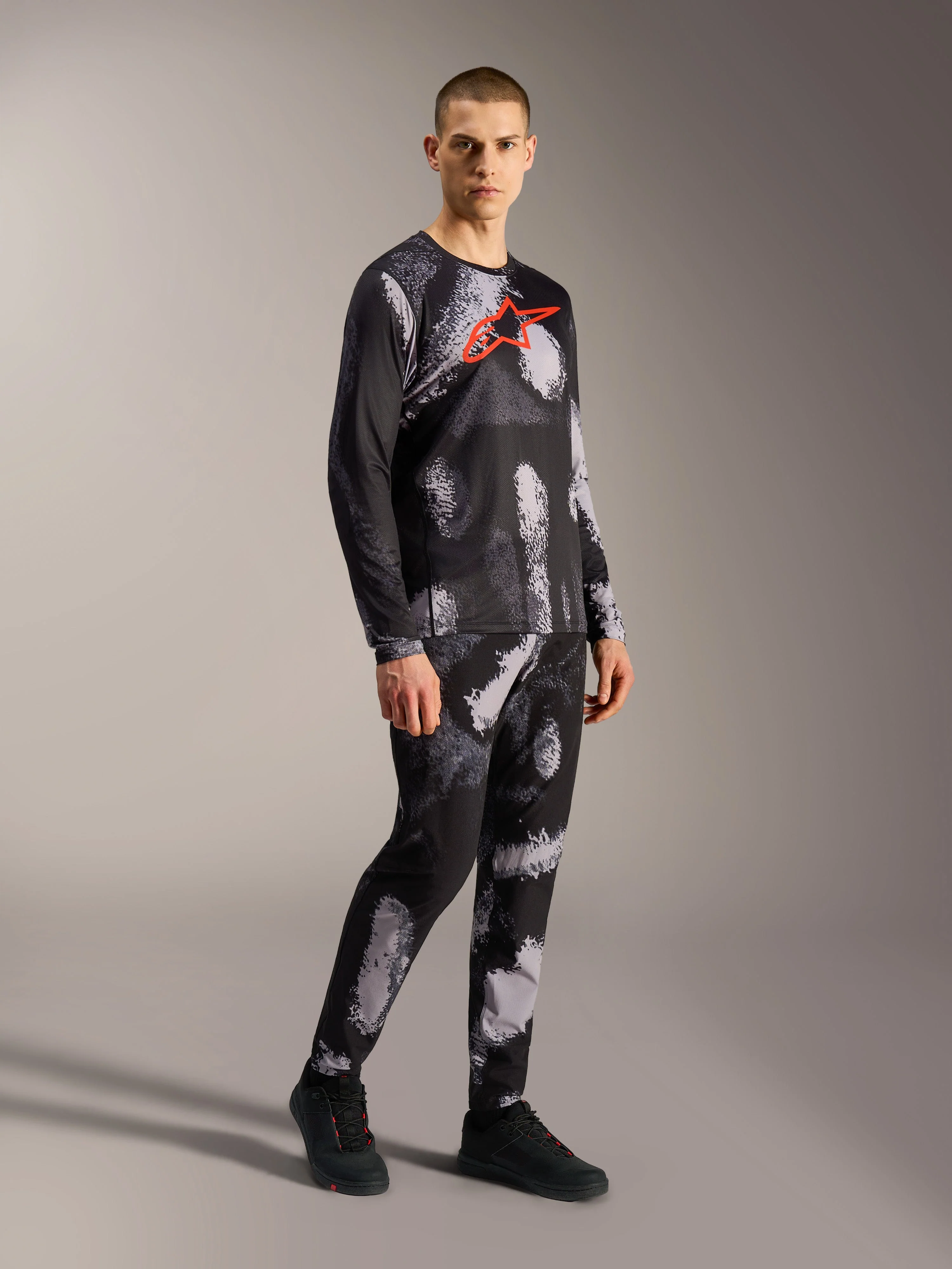A-Dura Ride Jersey - Image 5